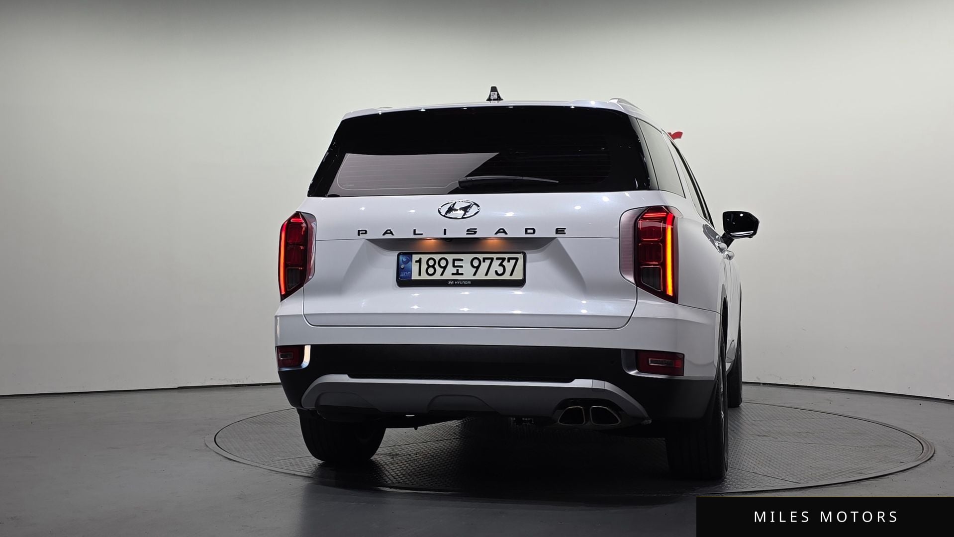 Hyundai Palisade 2022 — миниатюра 4