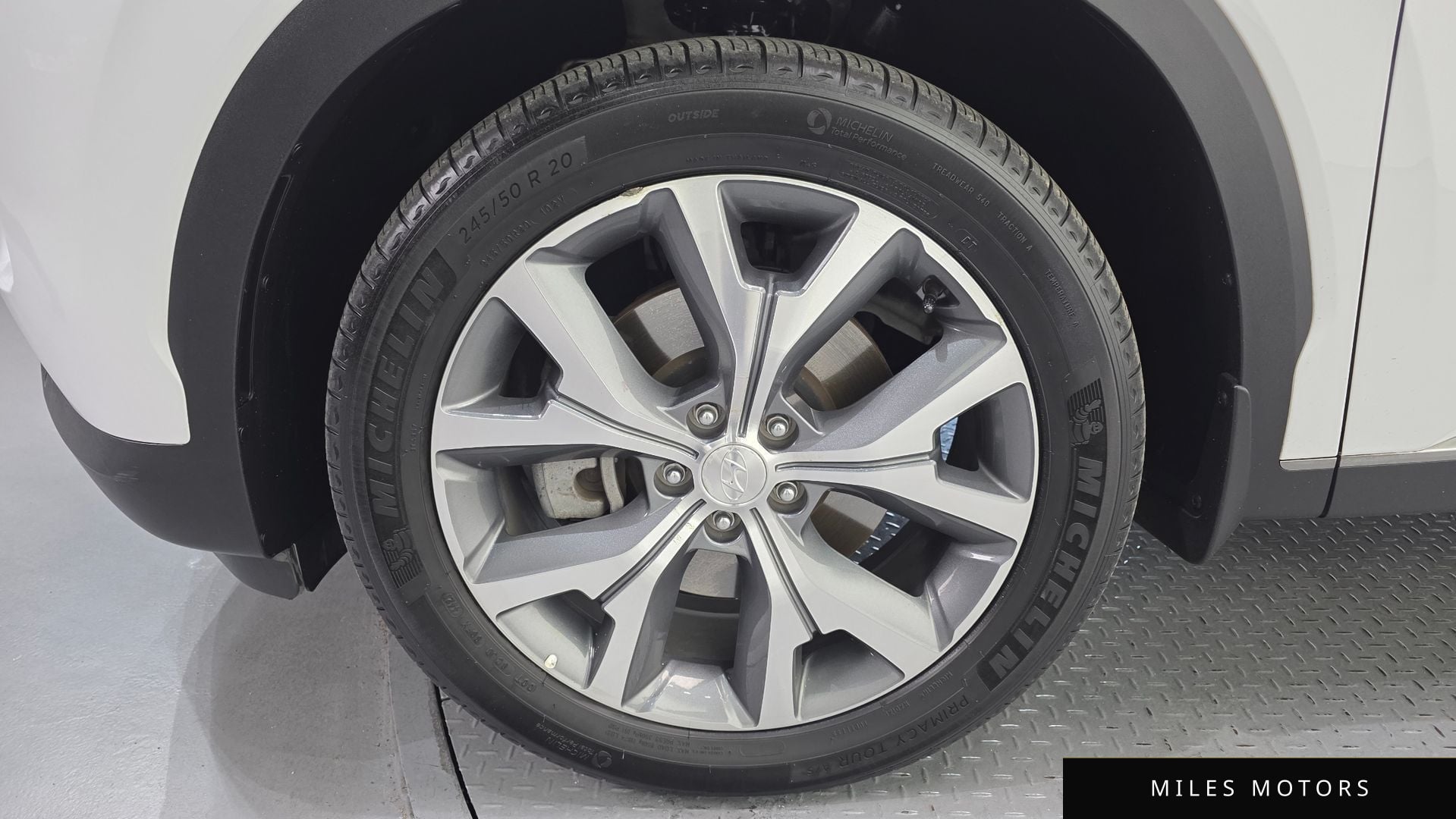 Hyundai Palisade 2022 — миниатюра 5