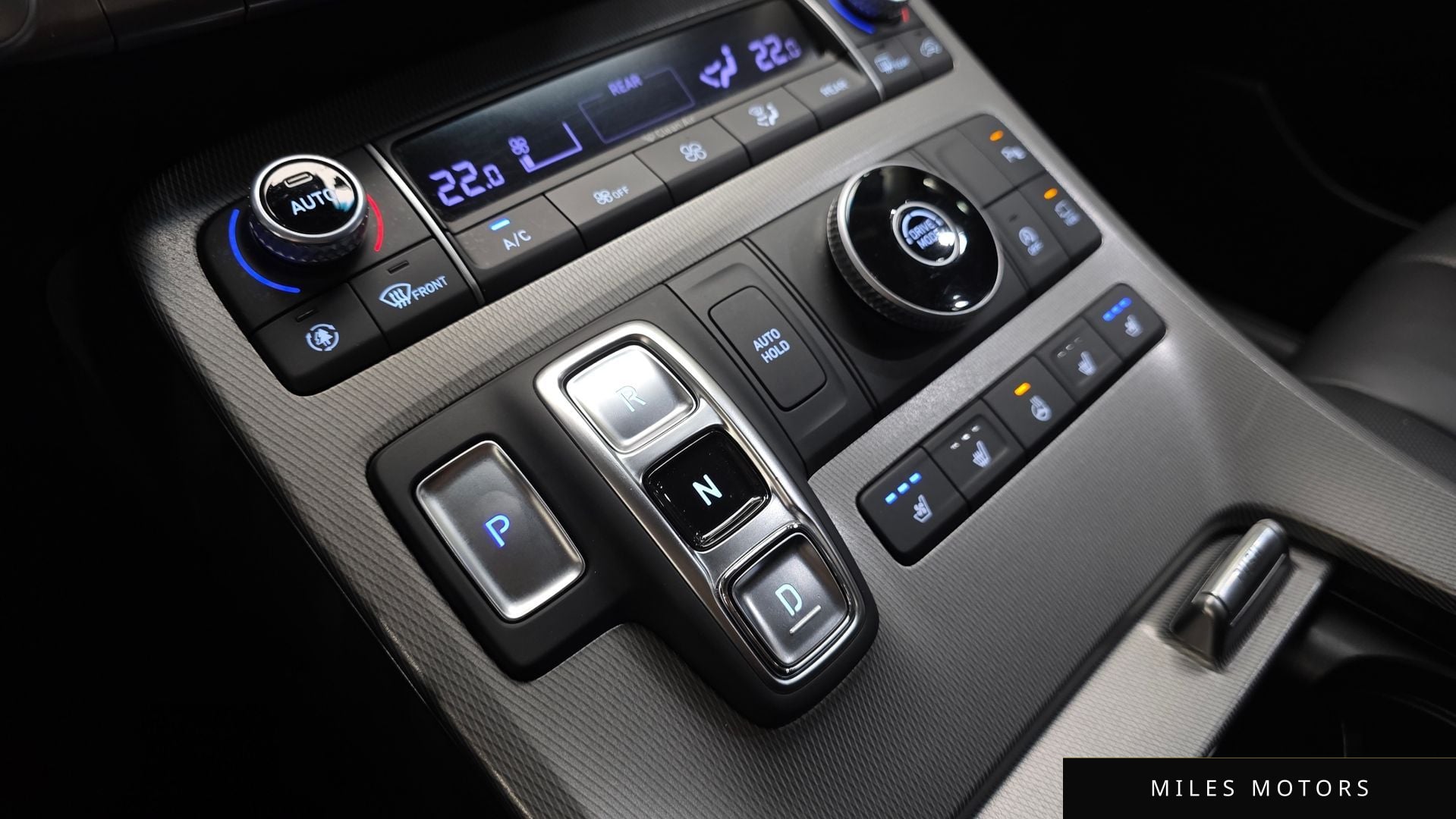 Hyundai Palisade 2022 — миниатюра 9