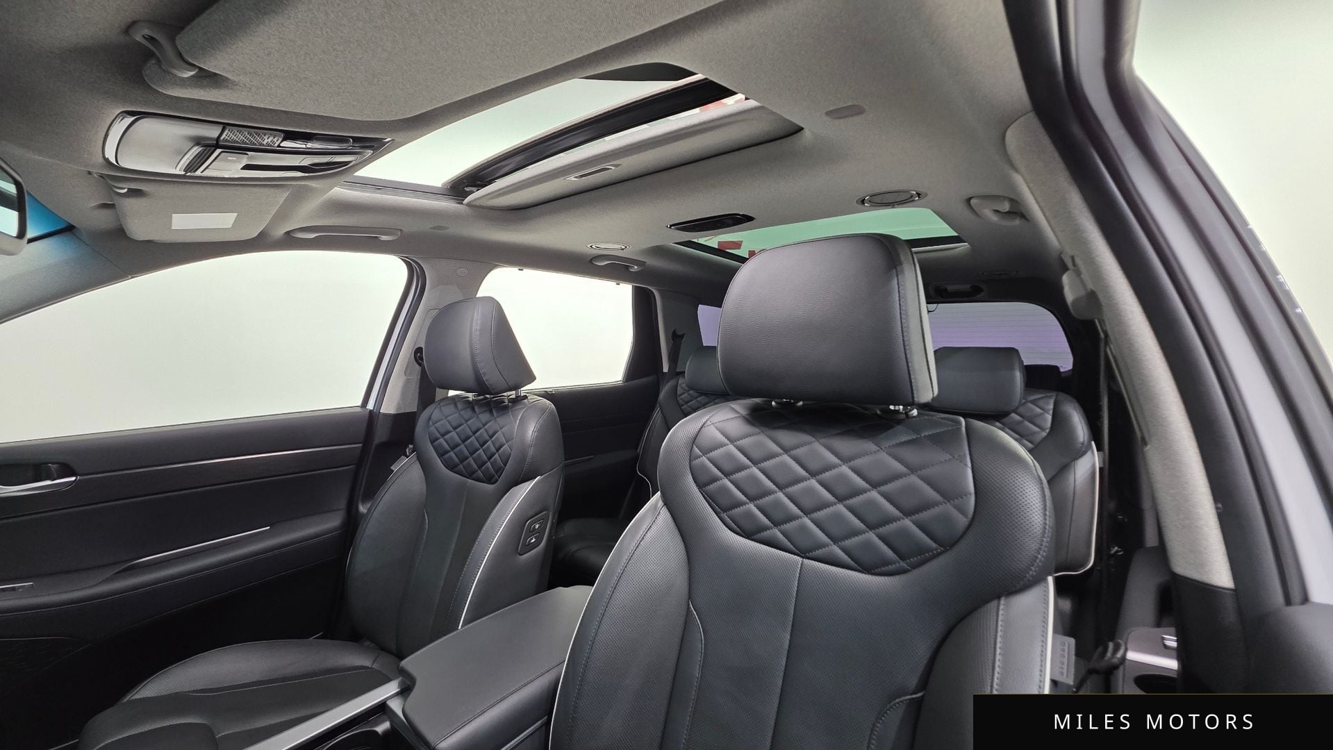 Hyundai Palisade 2022 — миниатюра 12