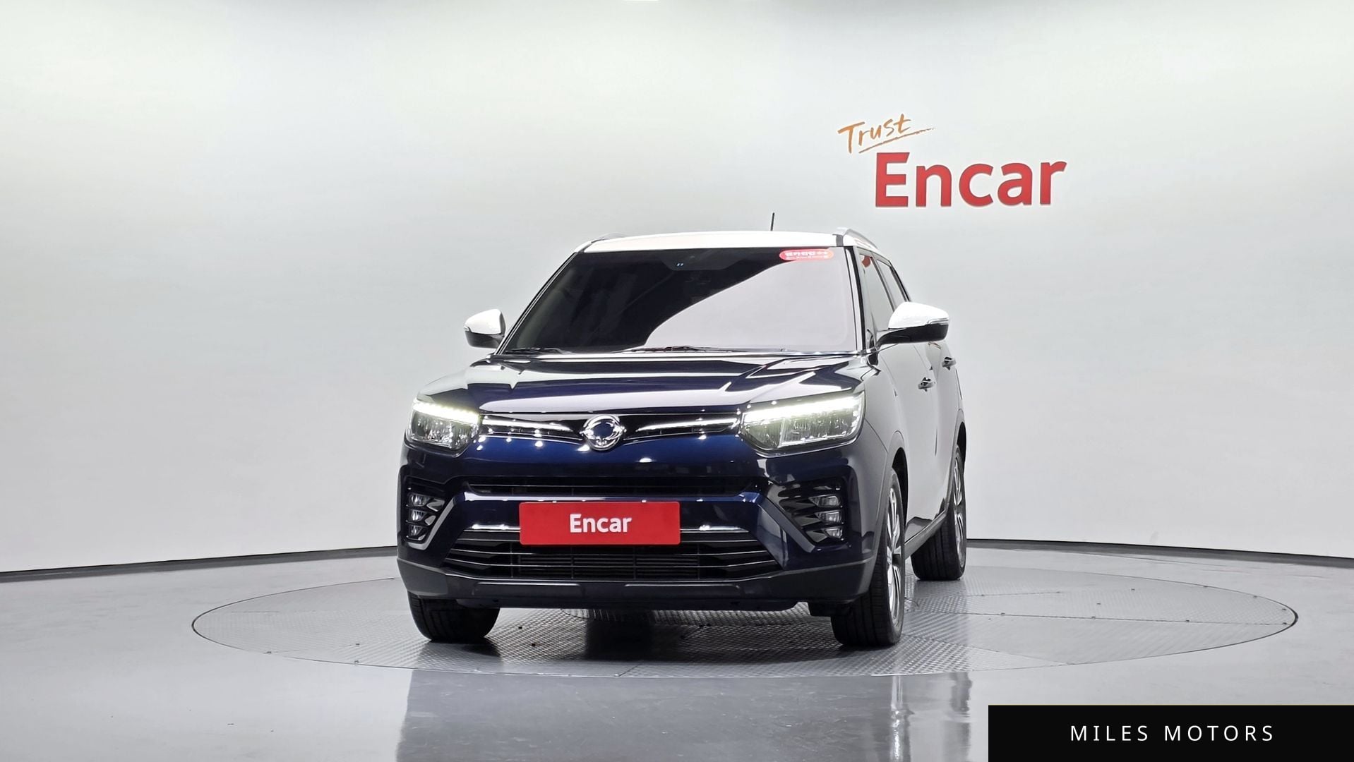 KG Mobility TIBOLI 2020 — миниатюра 2