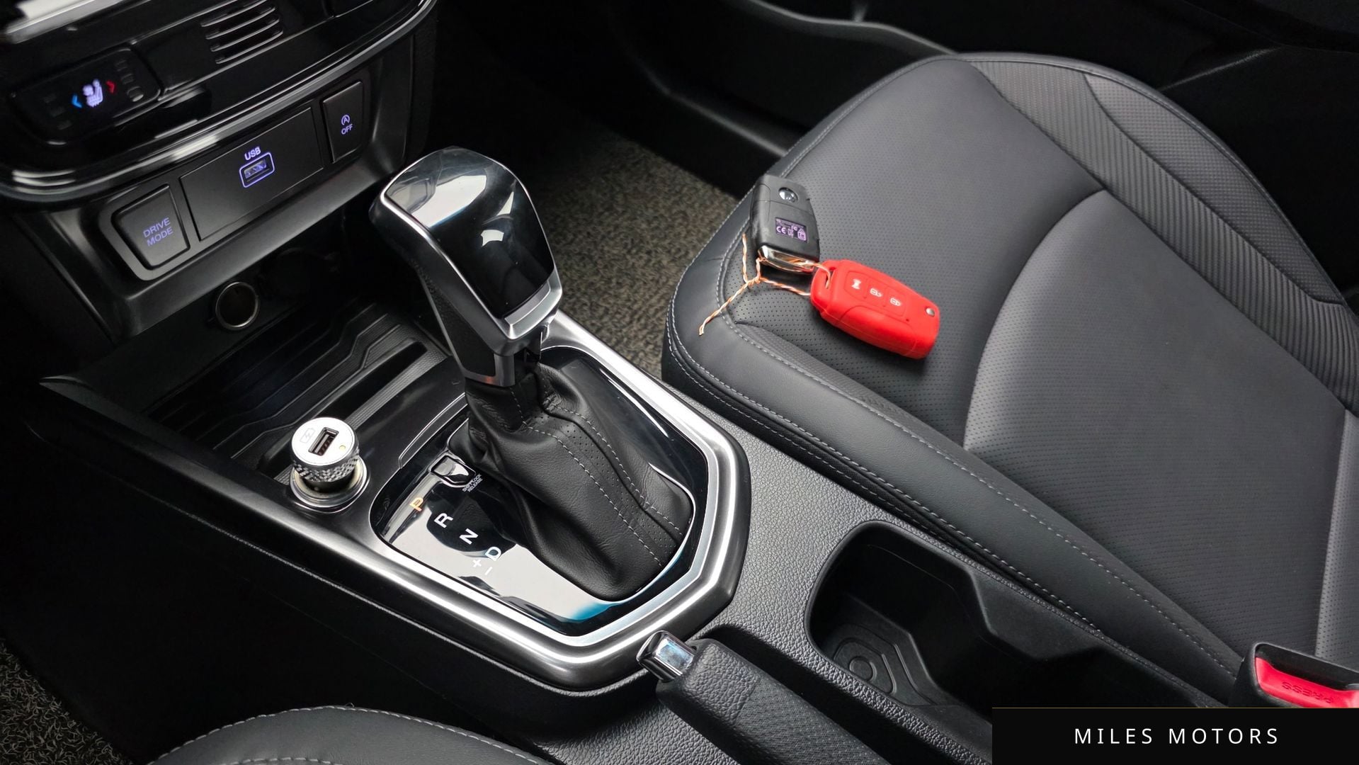 KG Mobility TIBOLI 2020 — миниатюра 11