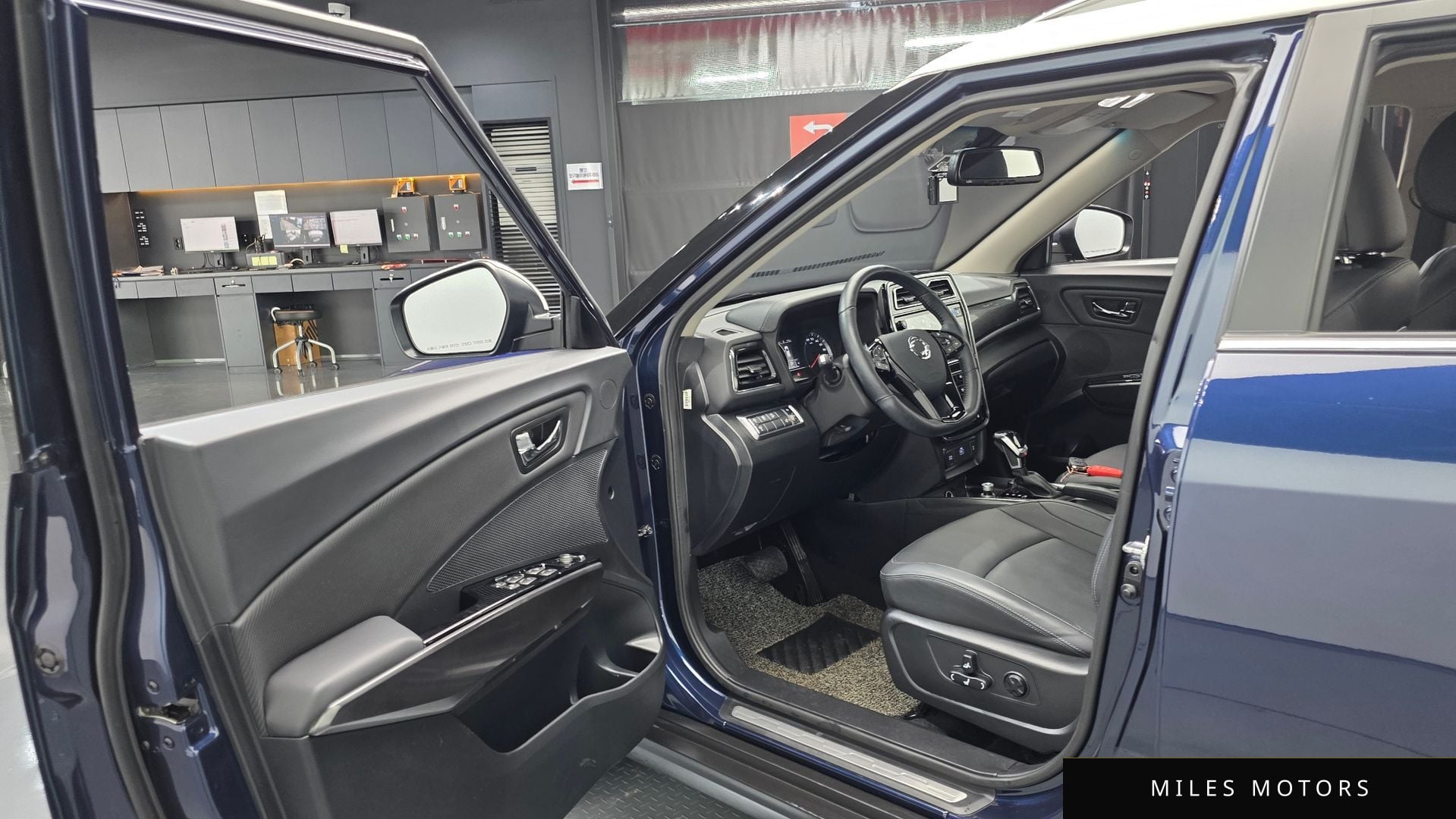 KG Mobility TIBOLI 2020 — миниатюра 12