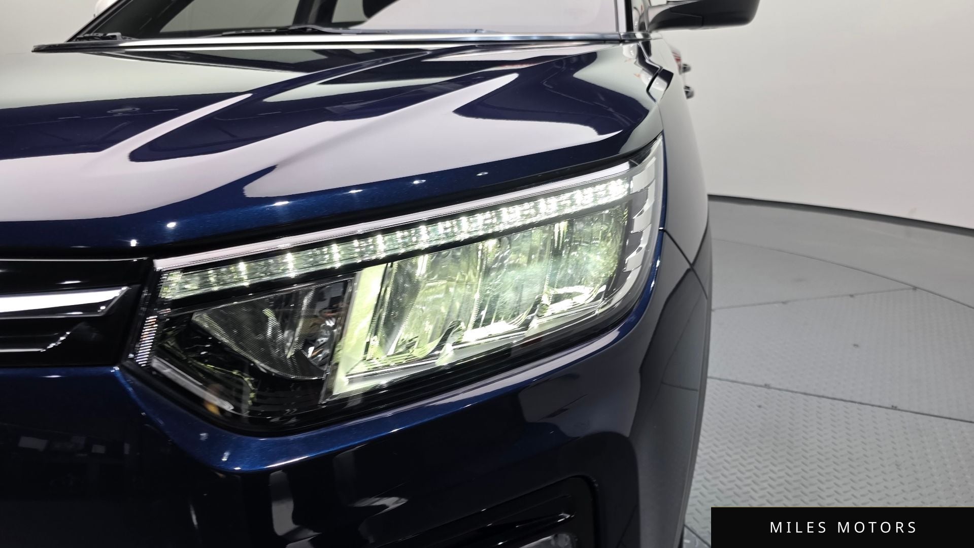 KG Mobility TIBOLI 2020 — миниатюра 7
