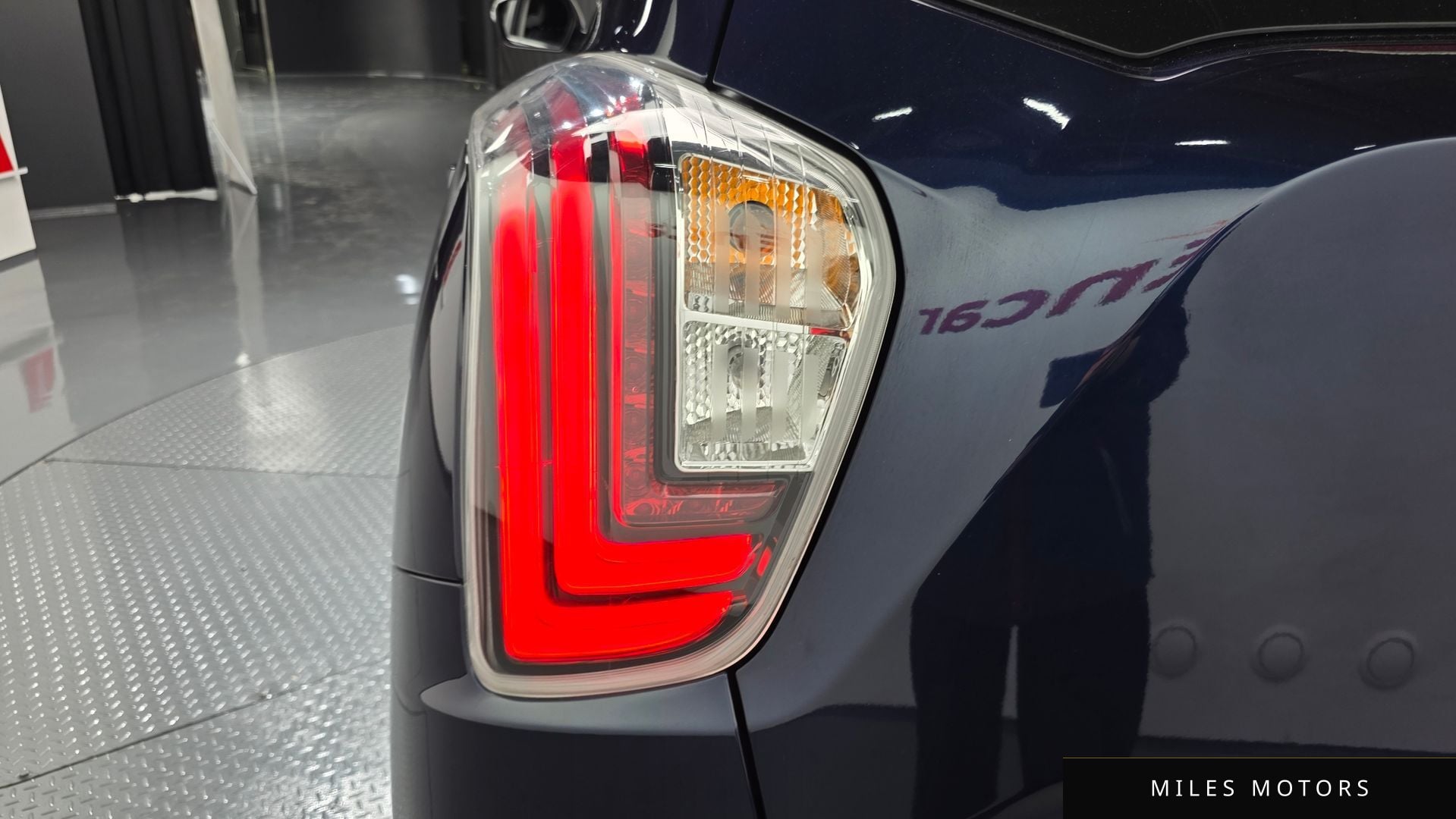 KG Mobility TIBOLI 2020 — миниатюра 8