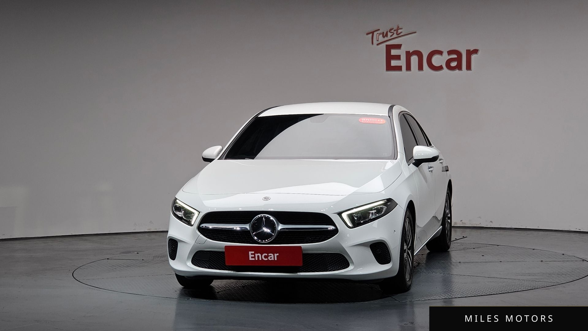 Mercedes-Benz A-Class W177 2021 — миниатюра 2