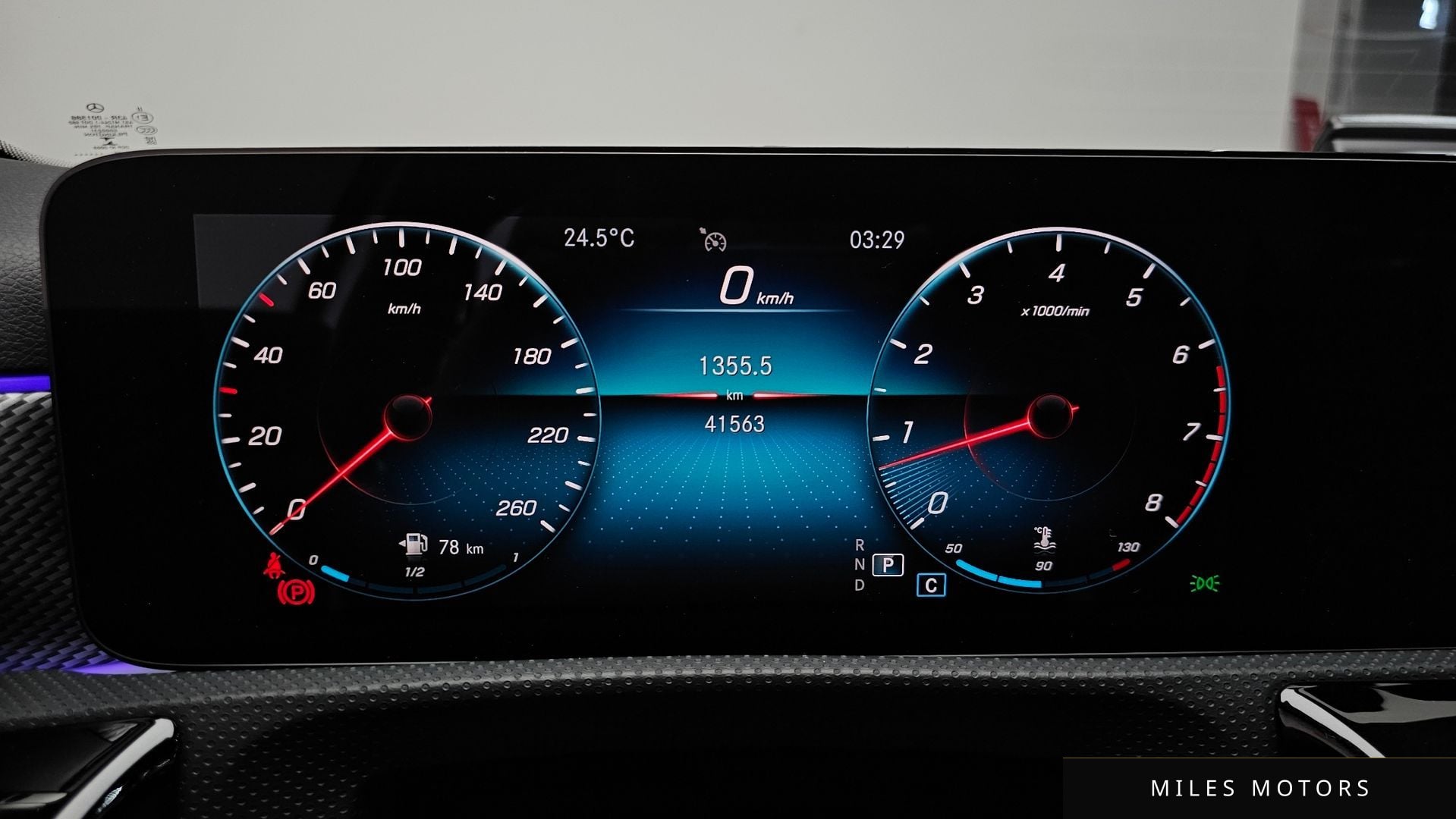 Mercedes-Benz A-Class W177 2021 — миниатюра 10