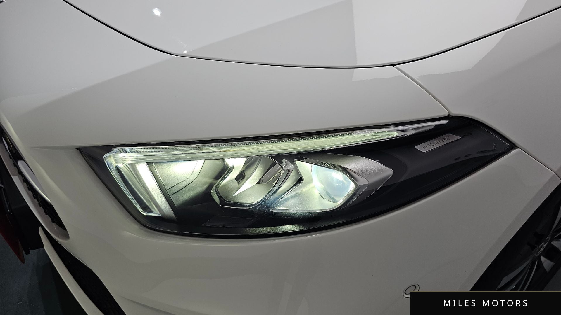 Mercedes-Benz A-Class W177 2021 — миниатюра 7