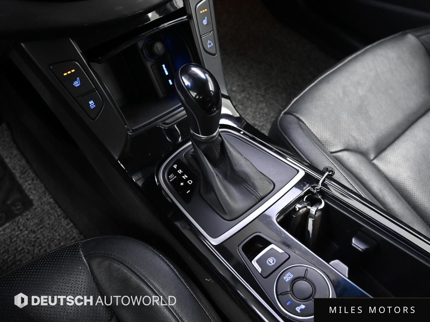 Hyundai i40 2012 — миниатюра 9