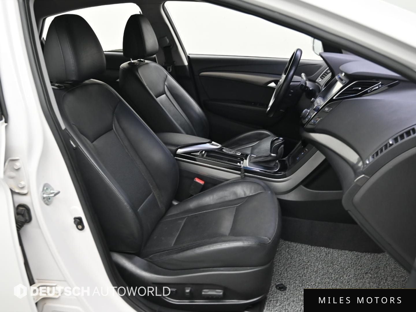 Hyundai i40 2012 — миниатюра 10