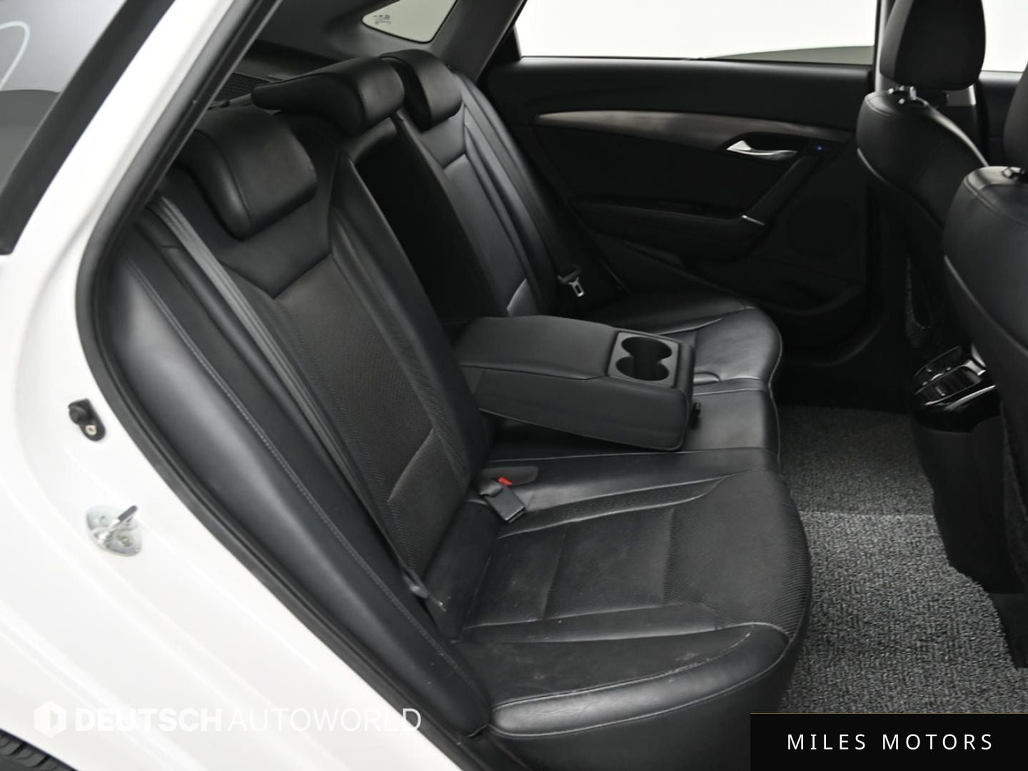 Hyundai i40 2012 — миниатюра 12