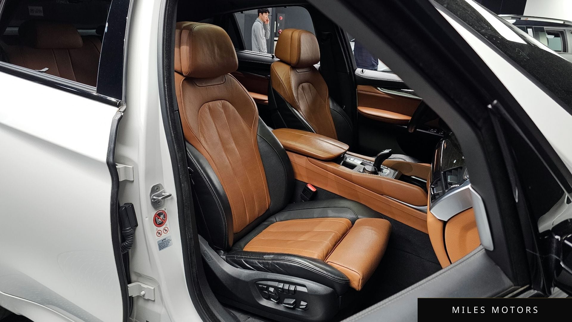 BMW X6 (F16) 2017 — миниатюра 10