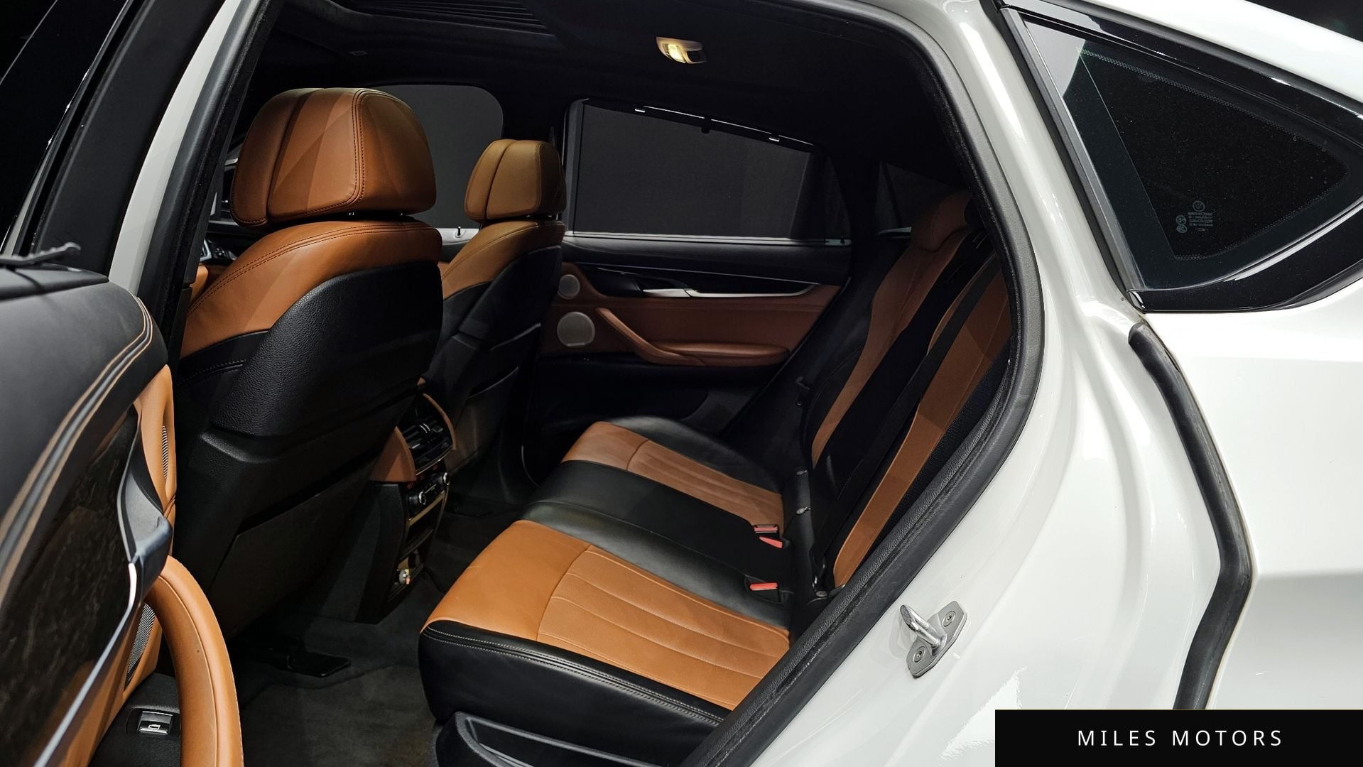 BMW X6 (F16) 2017 — миниатюра 12