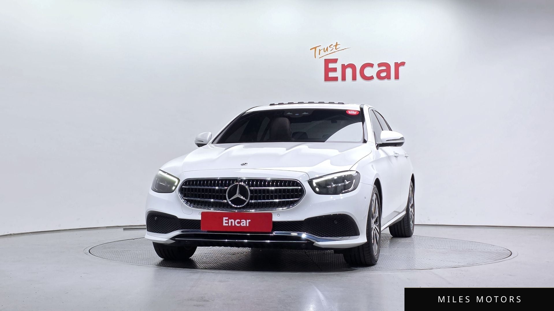 Mercedes-Benz E-Class W213 2022 — миниатюра 3