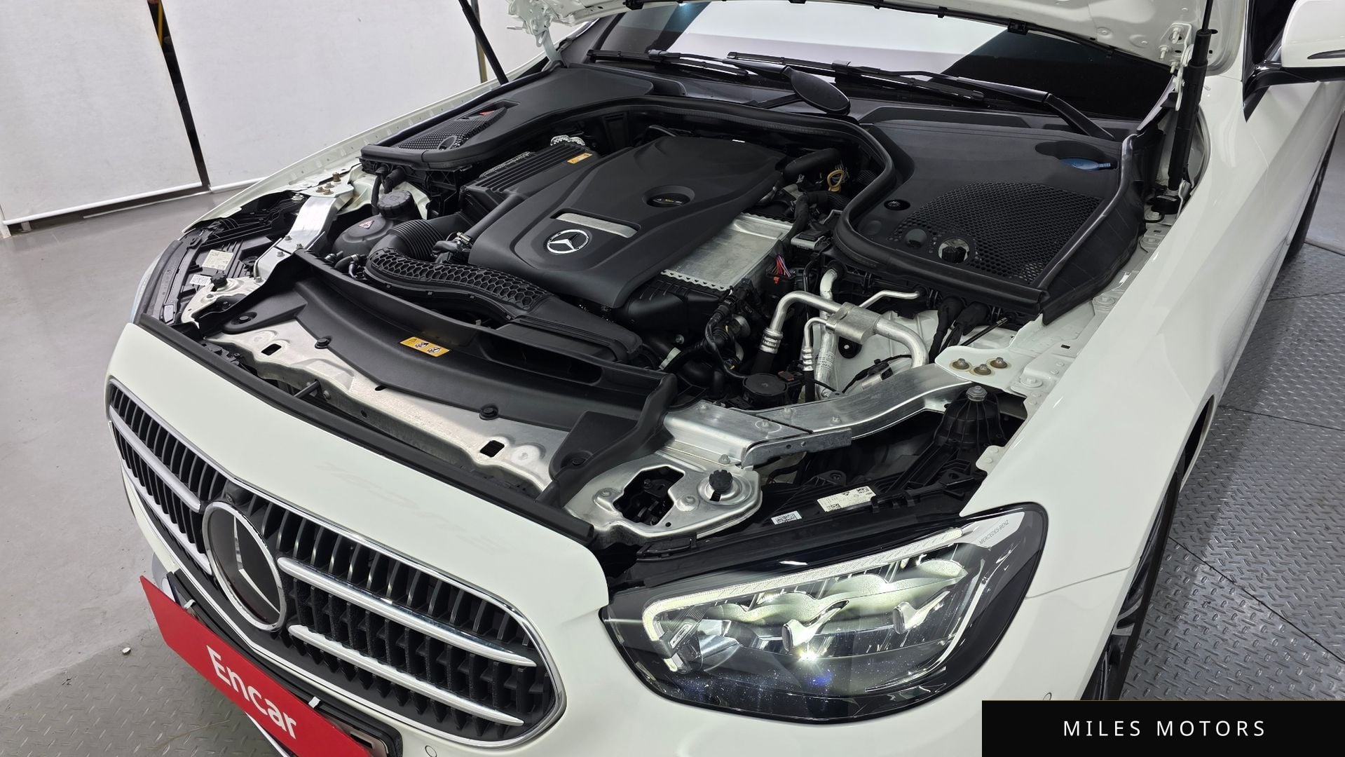 Mercedes-Benz E-Class W213 2022 — миниатюра 6