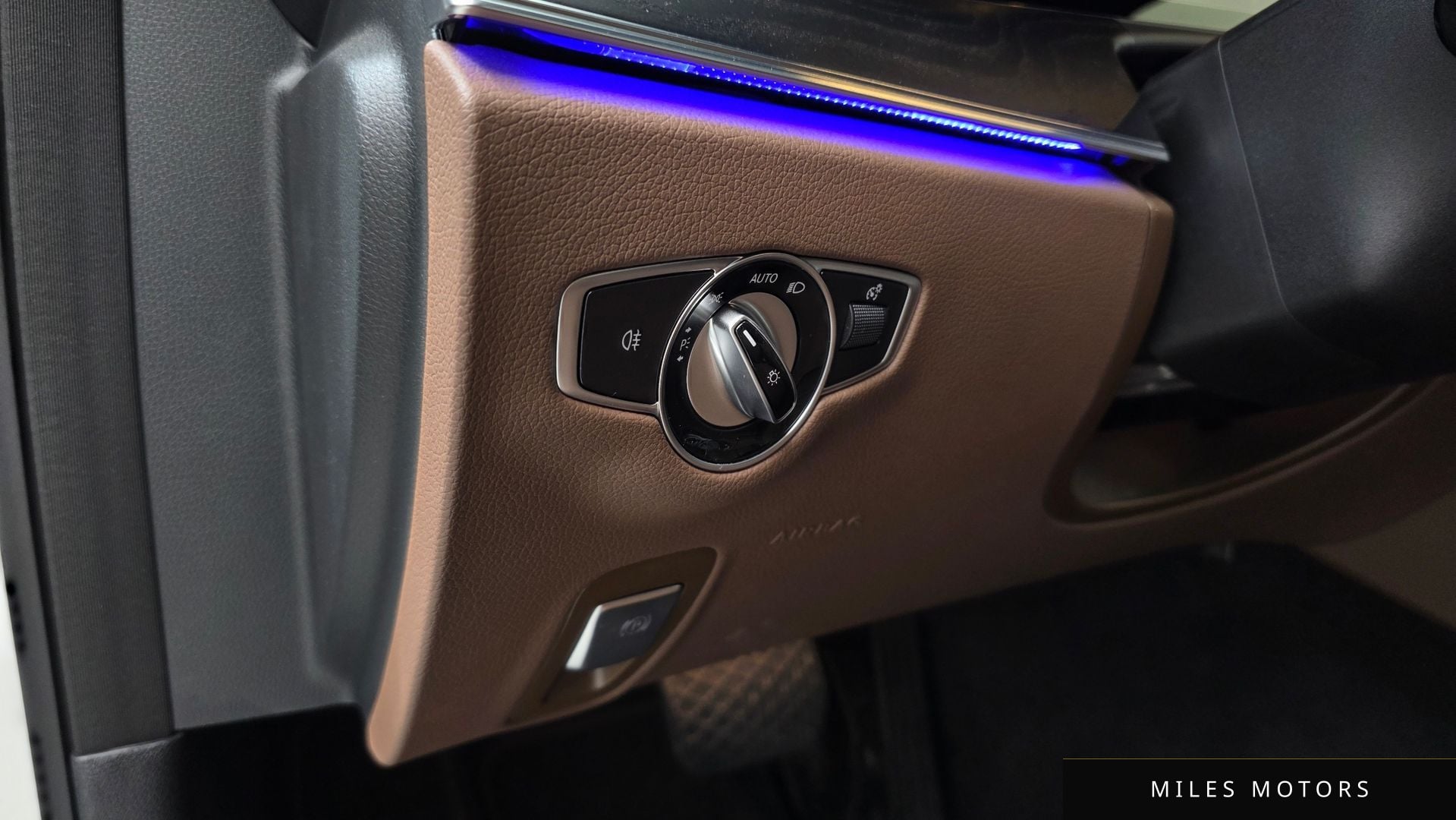 Mercedes-Benz E-Class W213 2022 — миниатюра 25