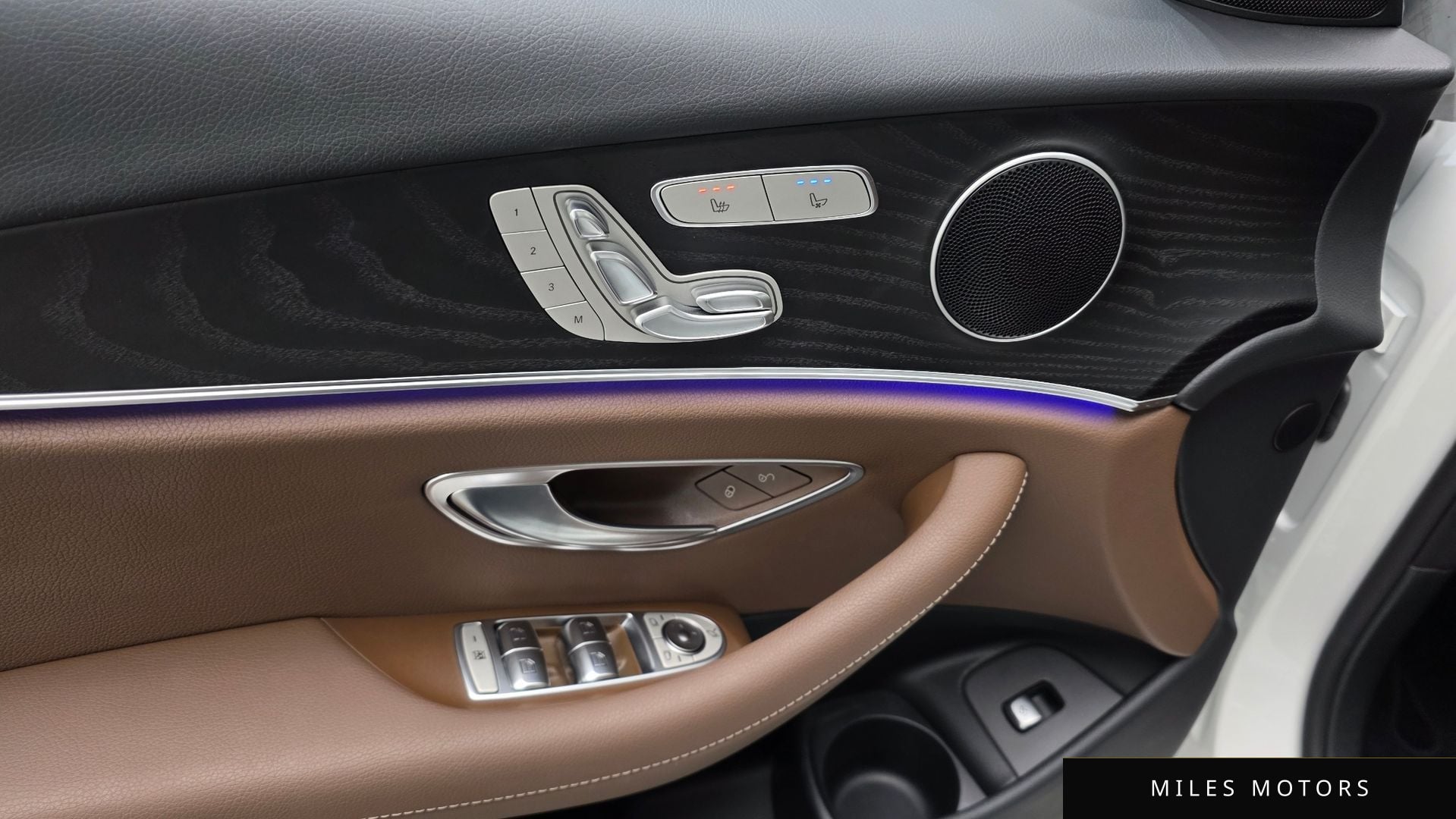 Mercedes-Benz E-Class W213 2022 — миниатюра 26