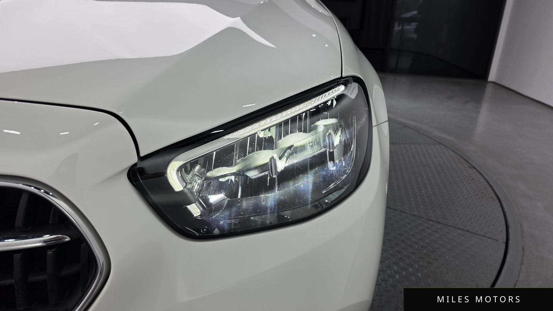 Mercedes-Benz E-Class W213 2022 — миниатюра 8