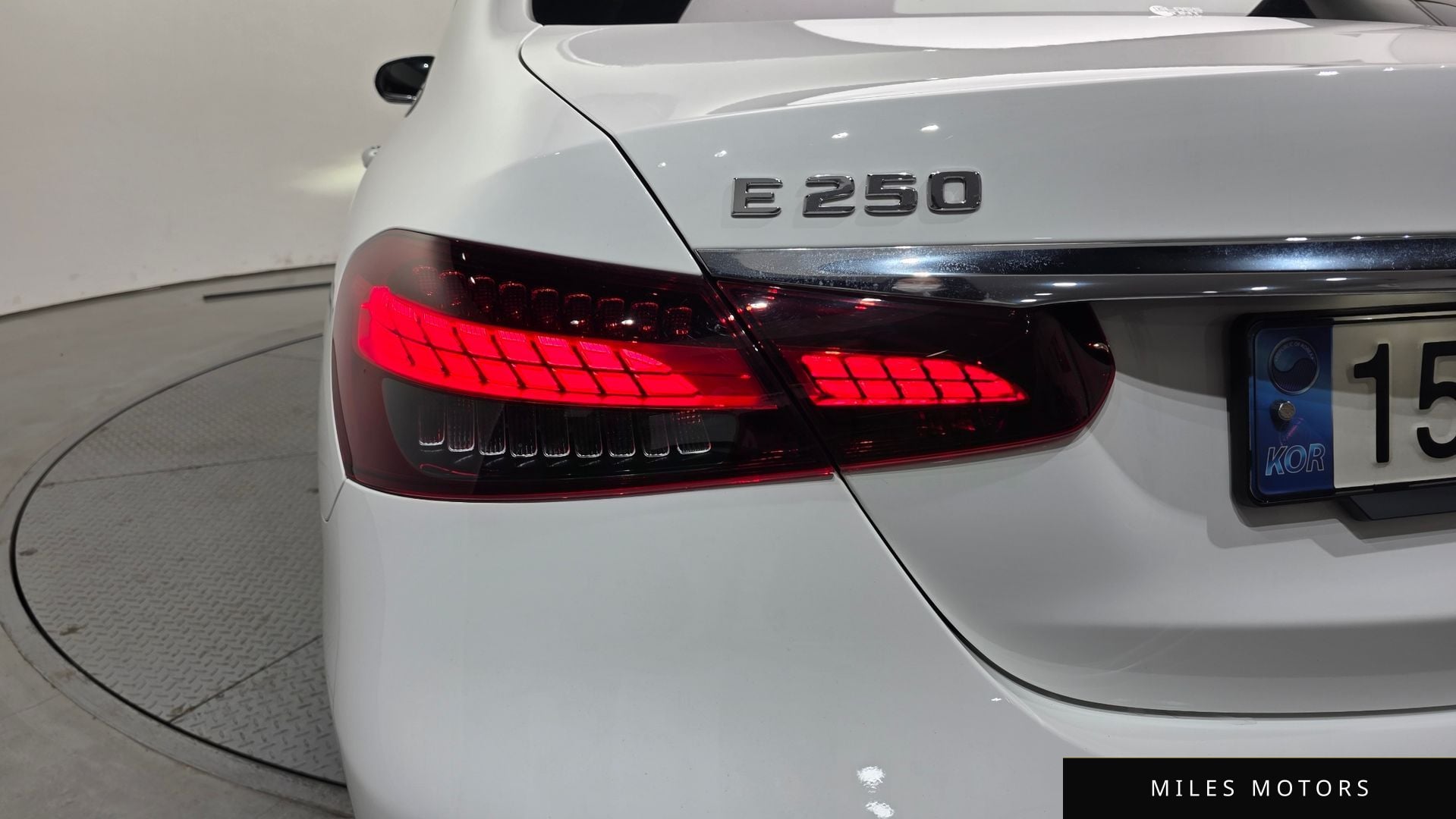 Mercedes-Benz E-Class W213 2022 — миниатюра 9