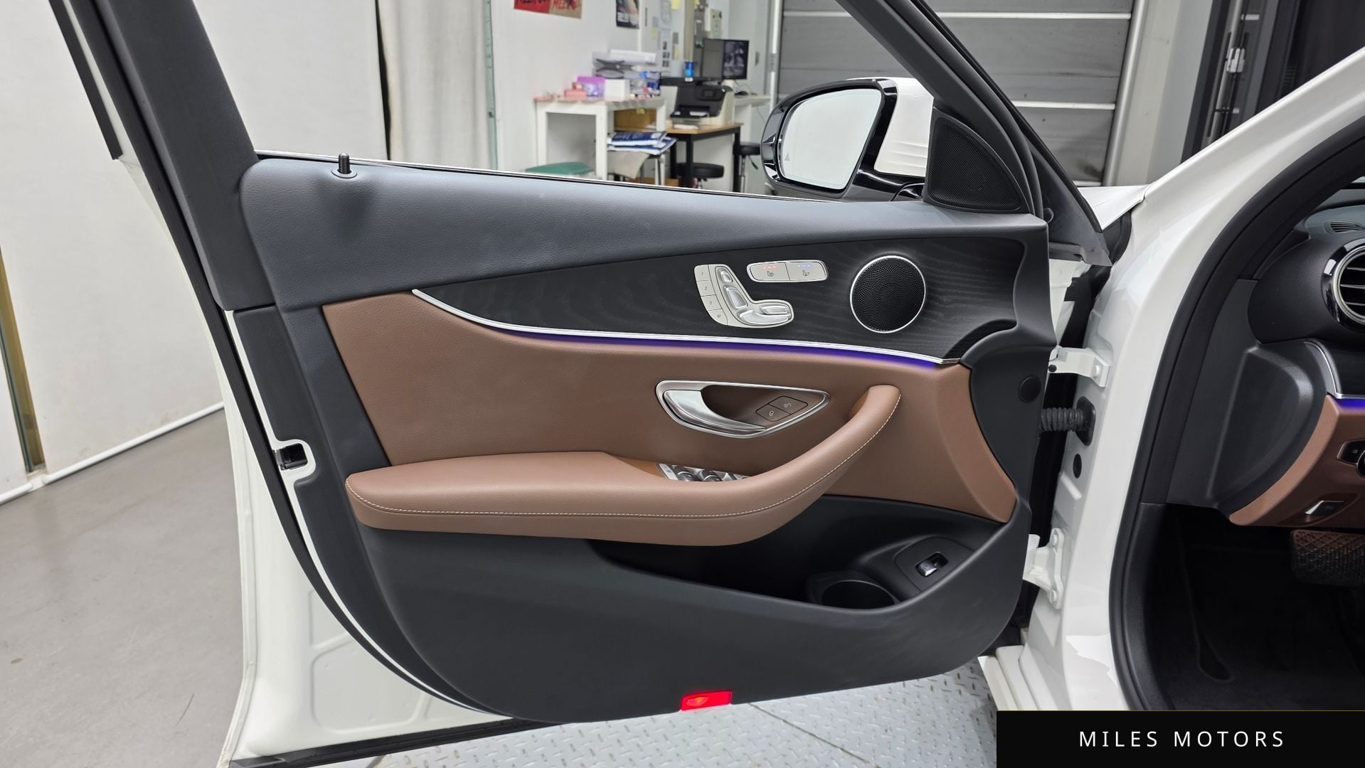 Mercedes-Benz E-Class W213 2022 — миниатюра 14