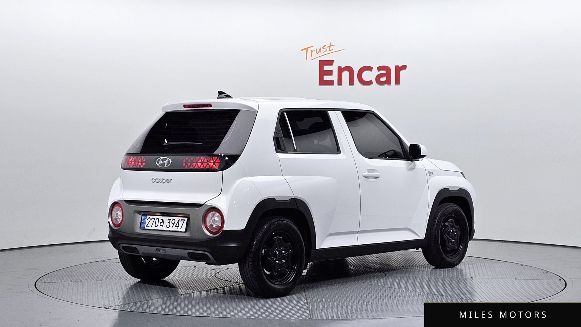 Hyundai Casper 2023 — миниатюра 2
