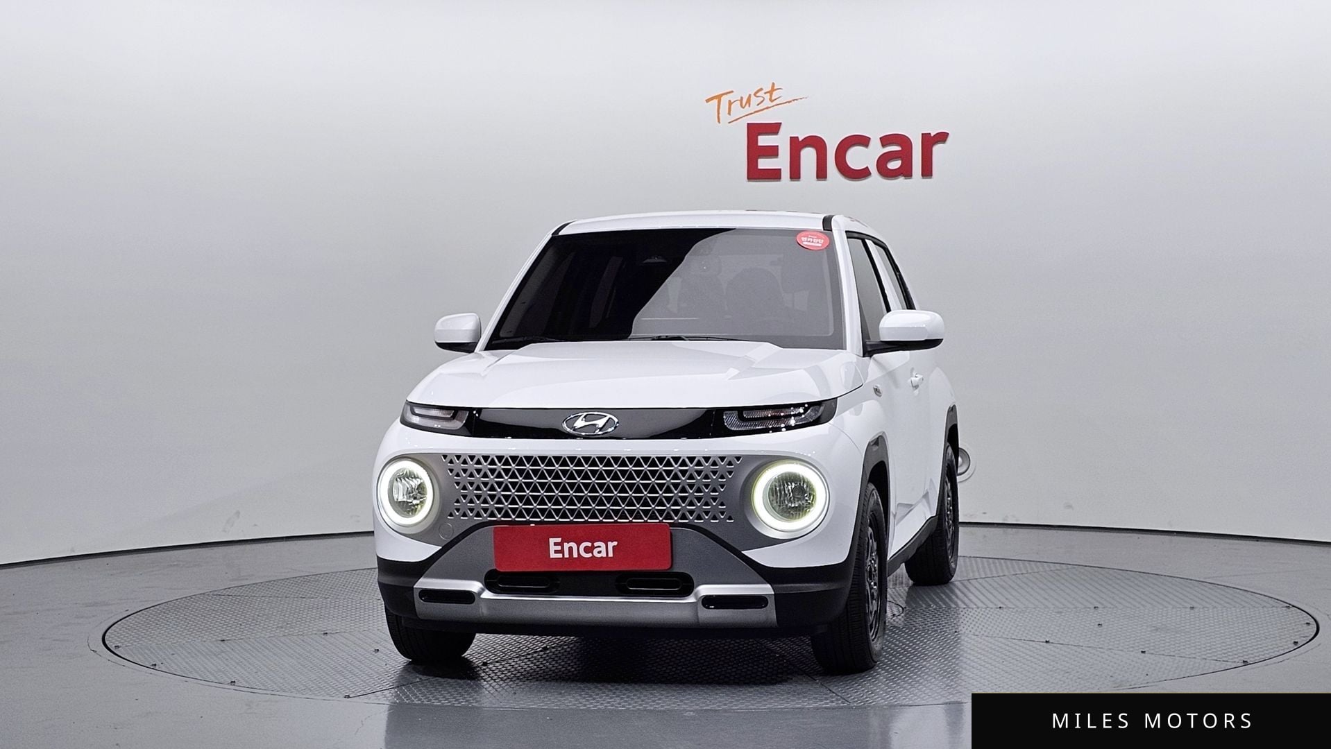 Hyundai Casper 2023 — миниатюра 3