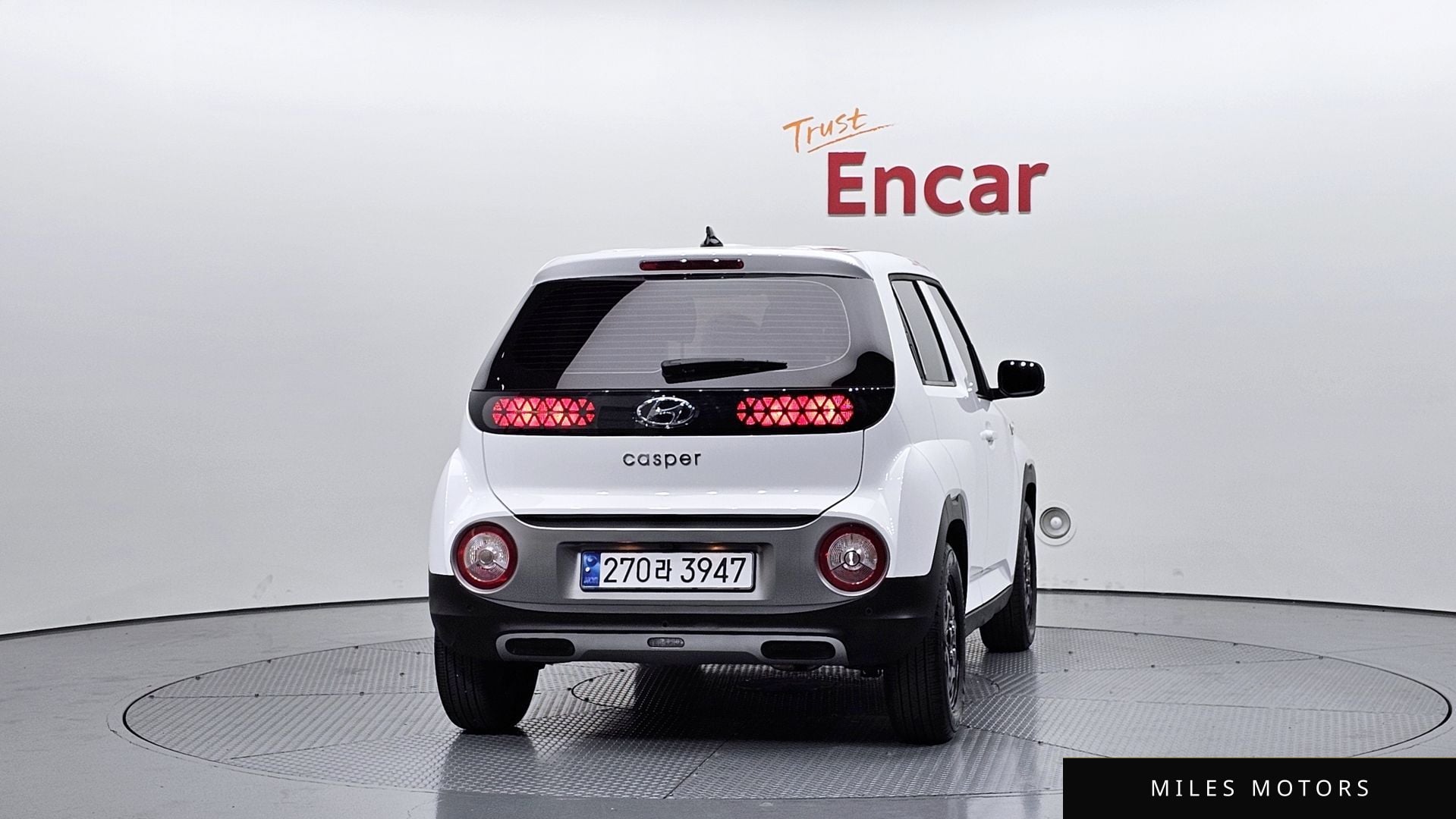 Hyundai Casper 2023 — миниатюра 4