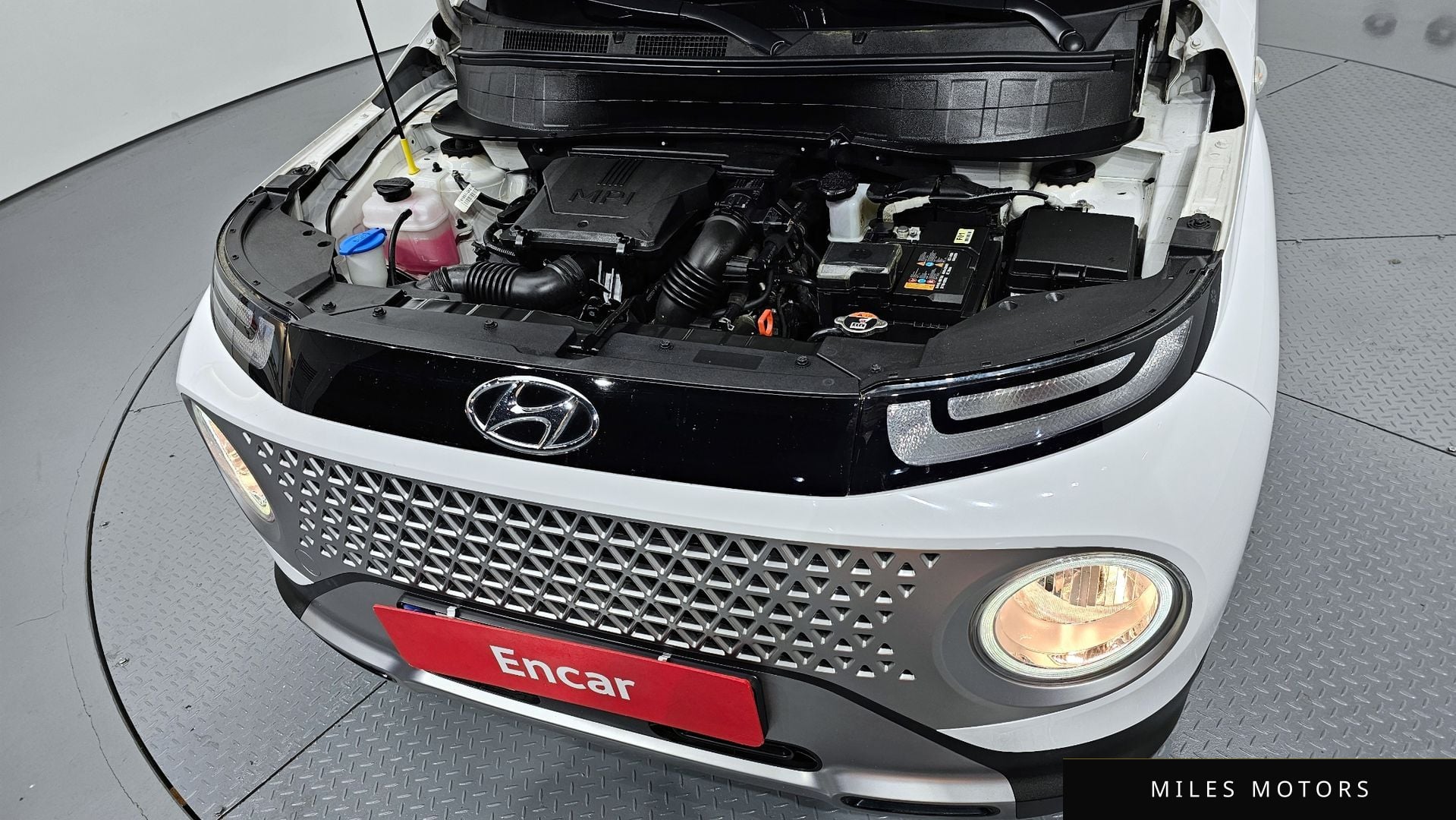 Hyundai Casper 2023 — миниатюра 6