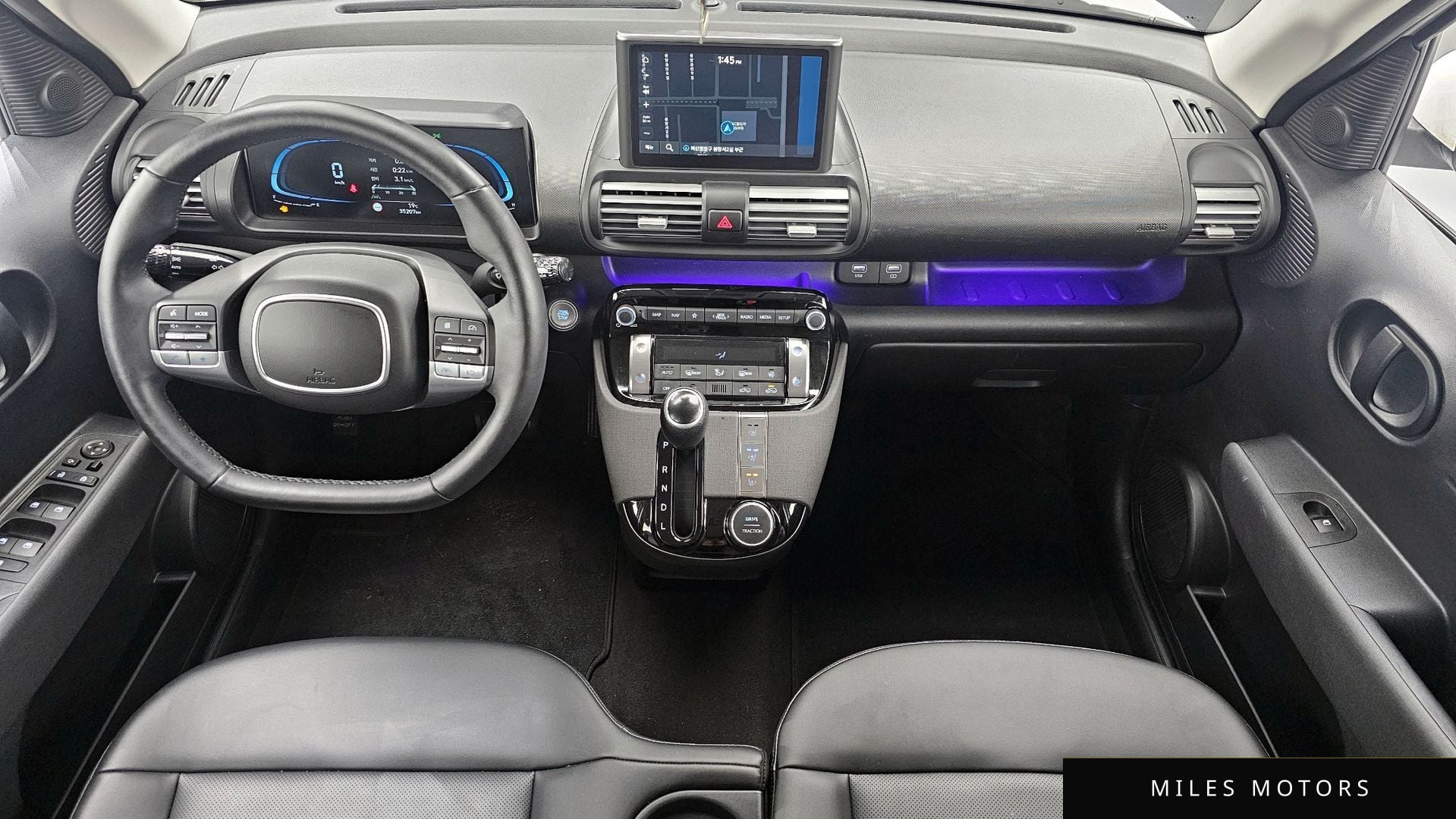 Hyundai Casper 2023 — миниатюра 10