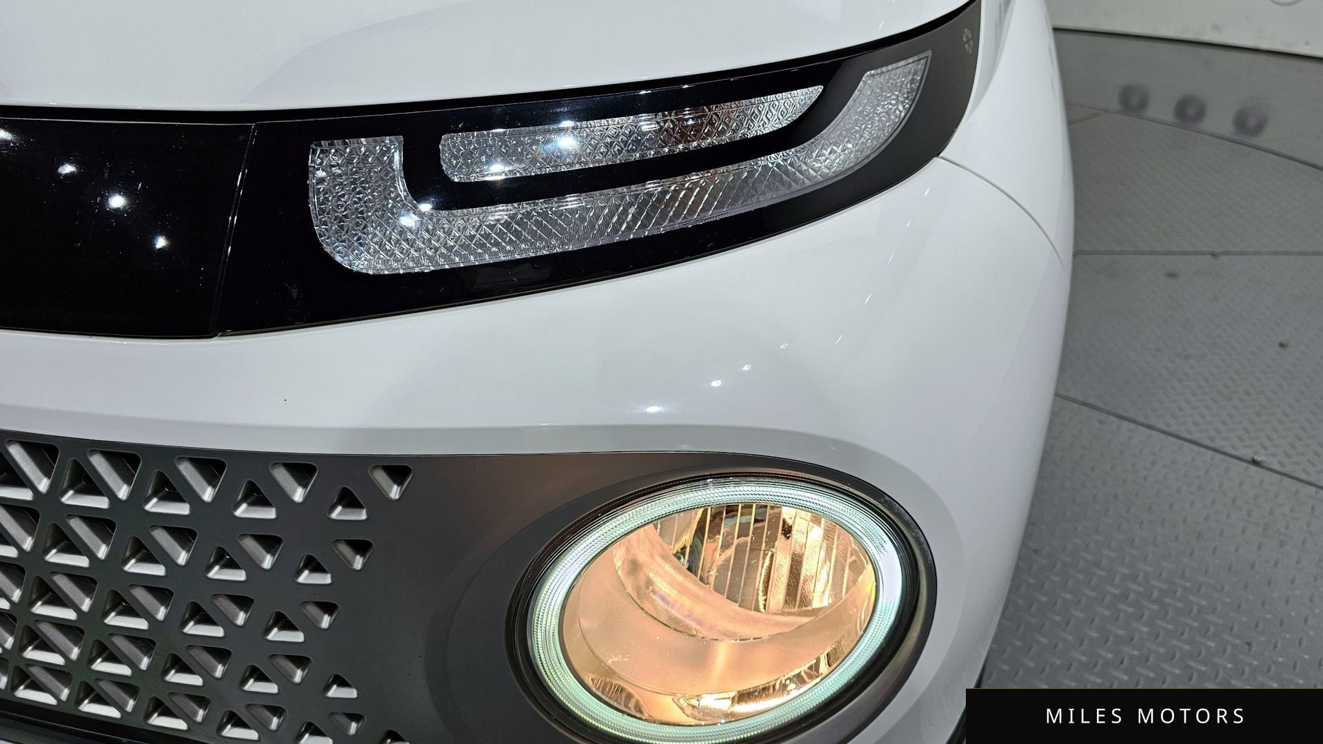 Hyundai Casper 2023 — миниатюра 8