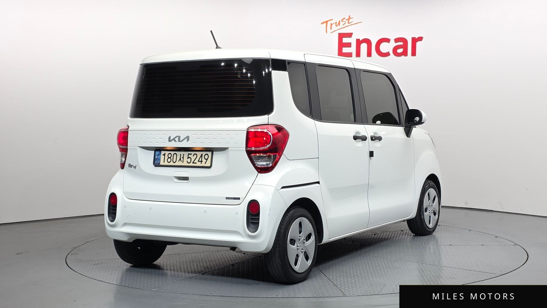 Kia RAY 2022 — миниатюра 2