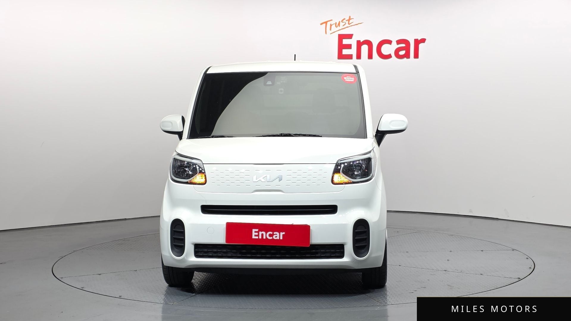Kia RAY 2022 — миниатюра 3