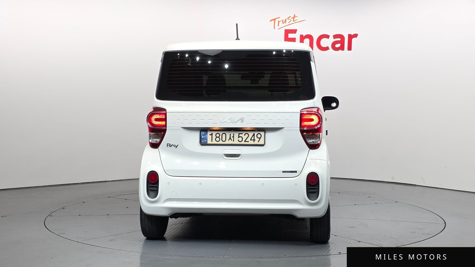 Kia RAY 2022 — миниатюра 4