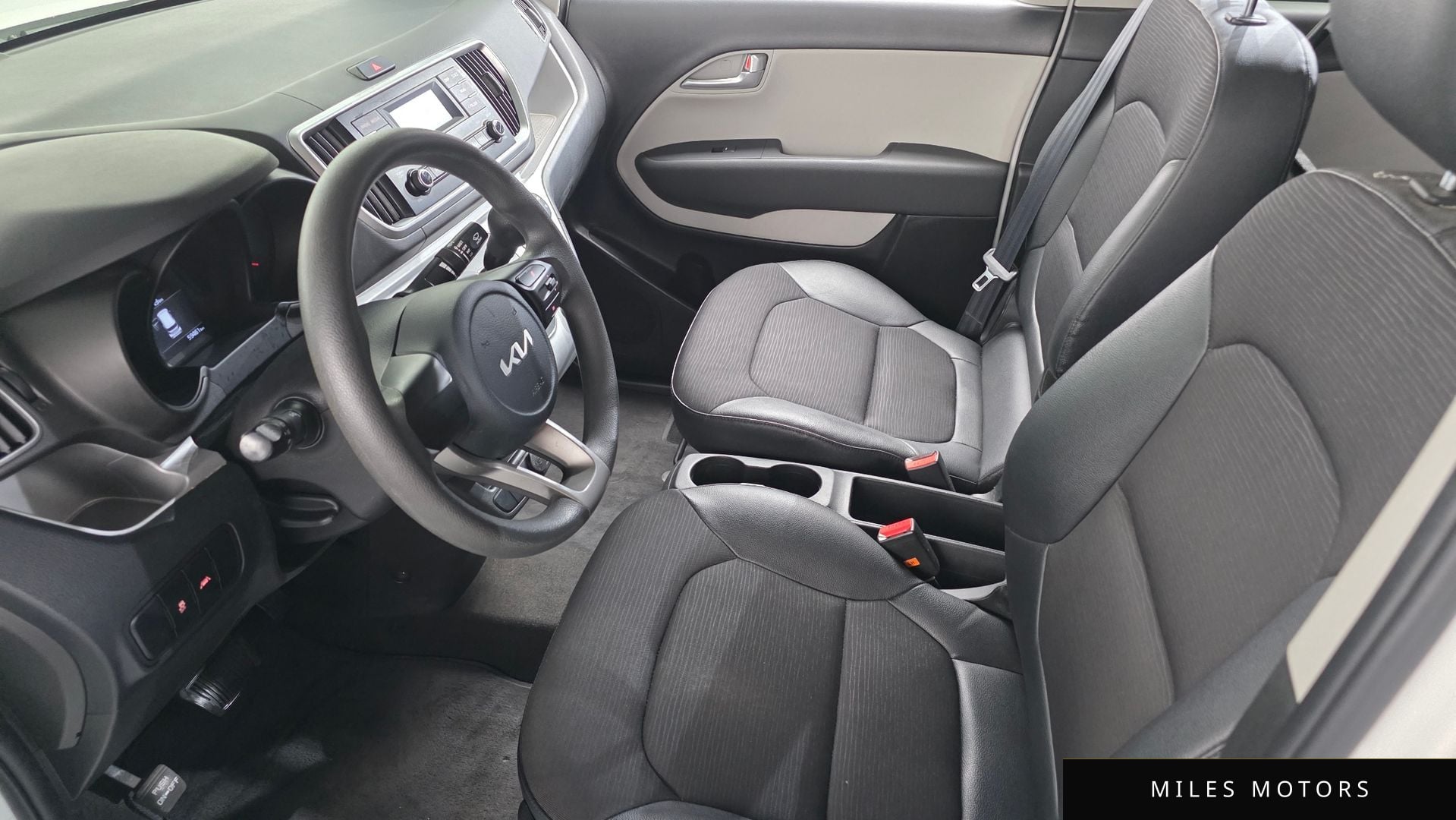 Kia RAY 2022 — миниатюра 10