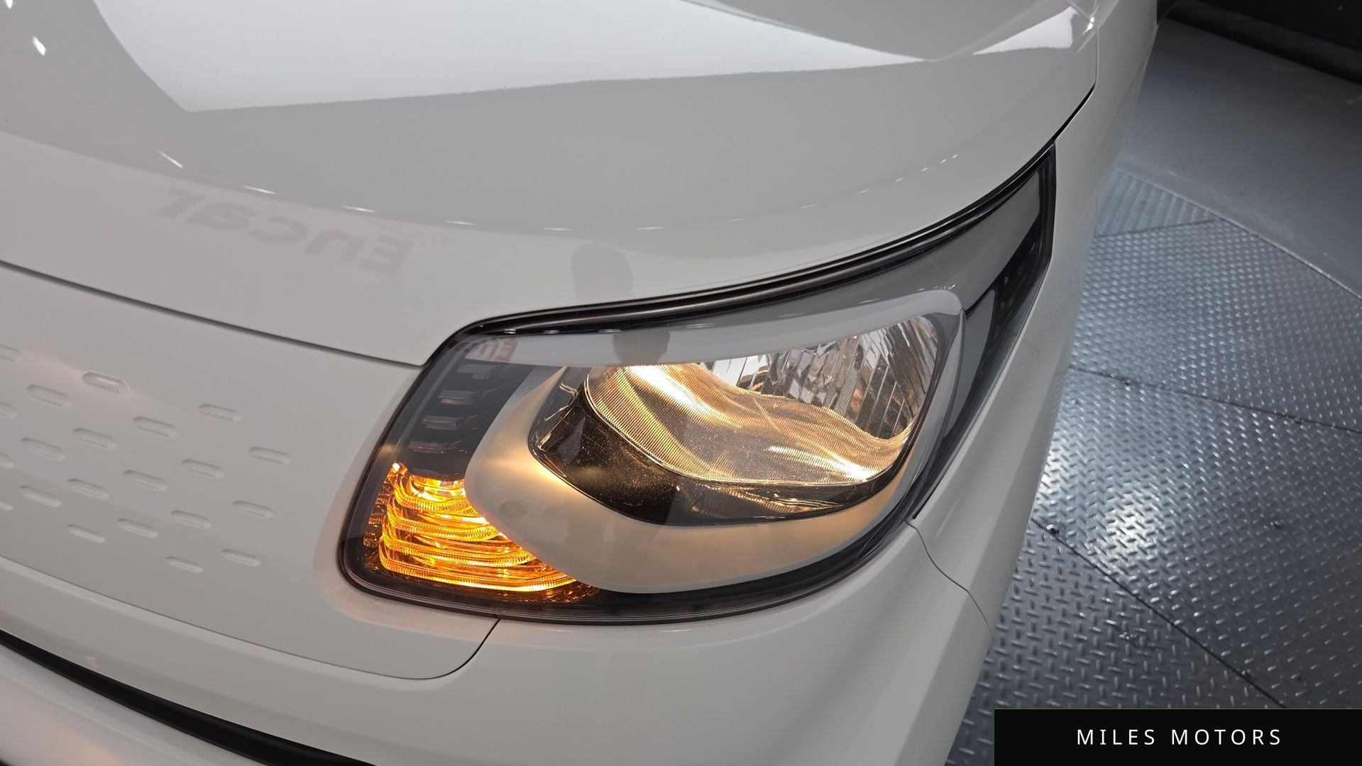 Kia RAY 2022 — миниатюра 8