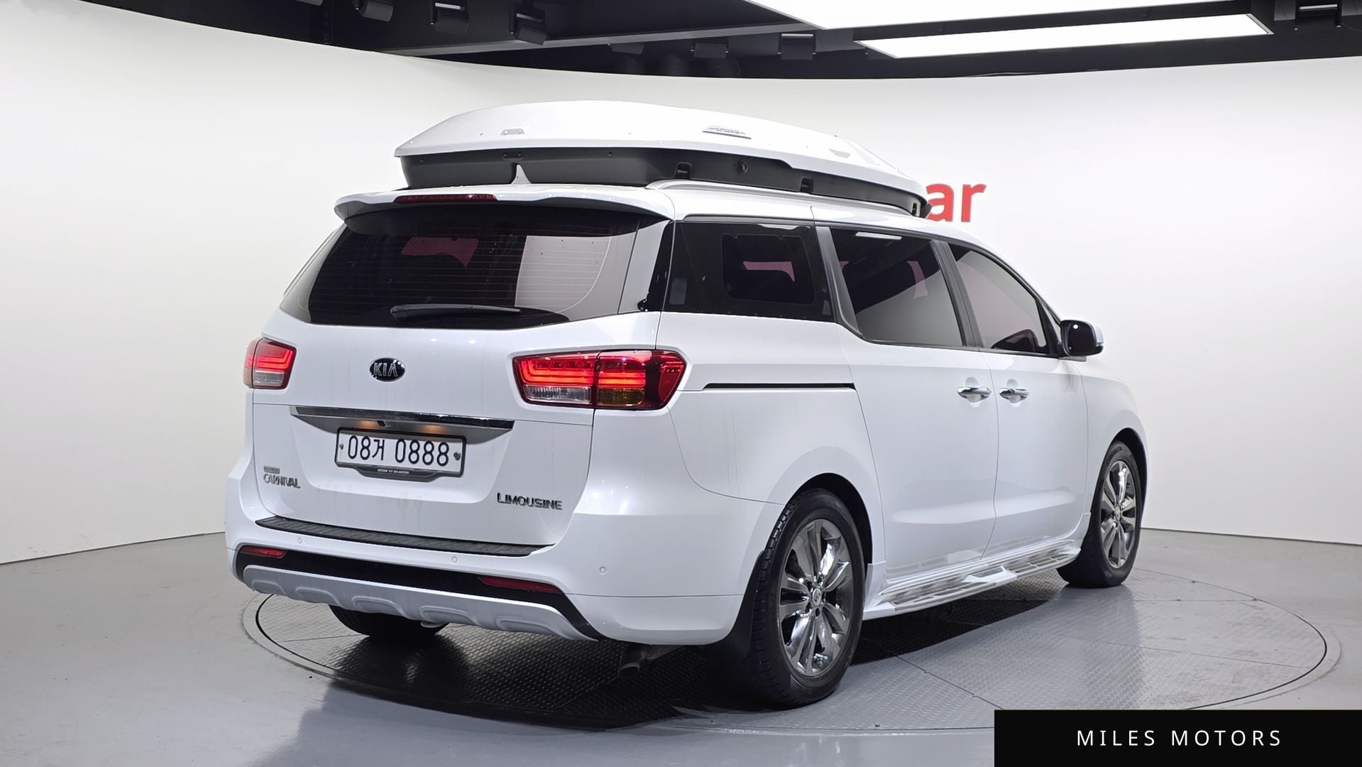 Kia Canival 2016 — миниатюра 2