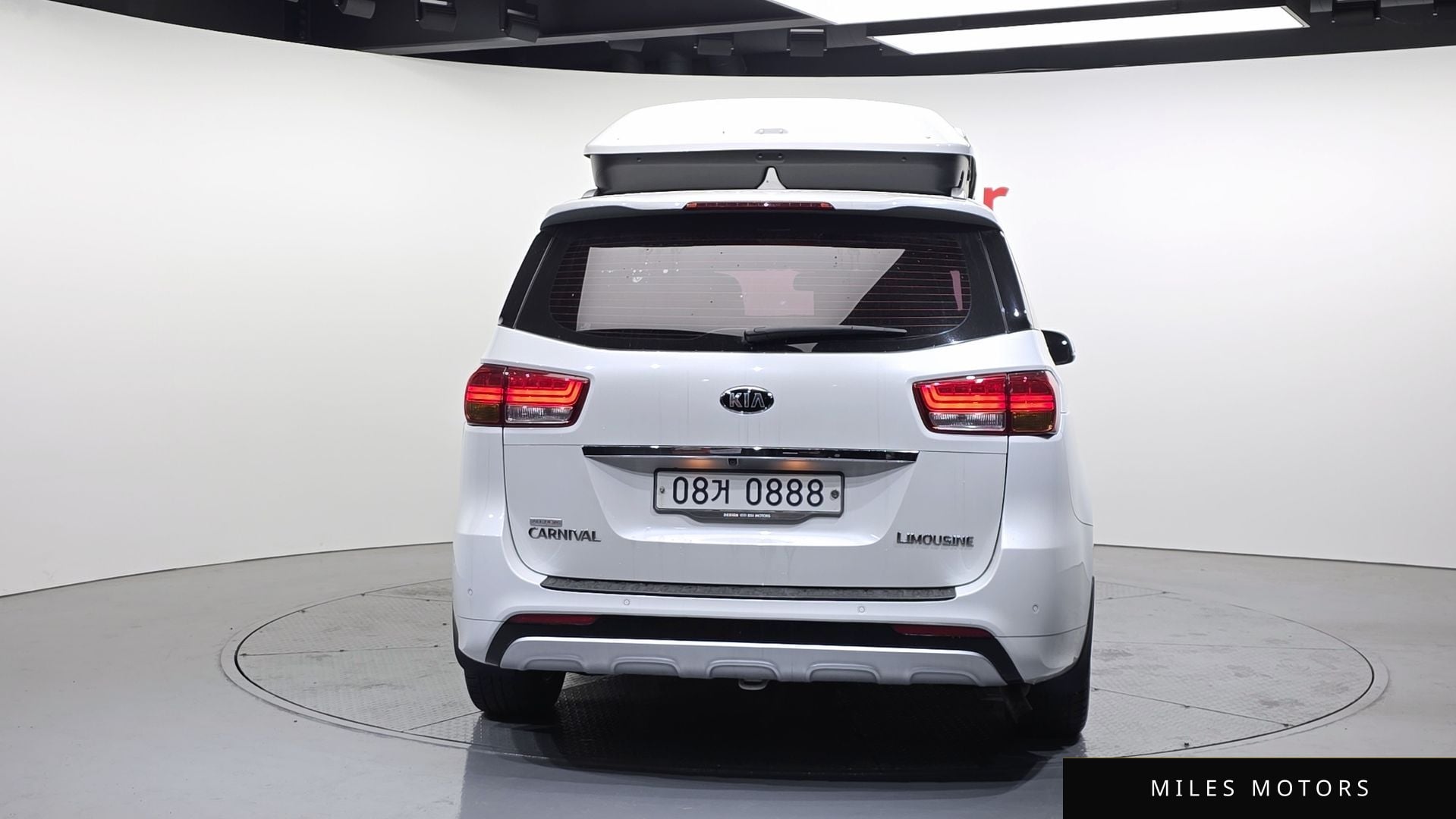 Kia Canival 2016 — миниатюра 4