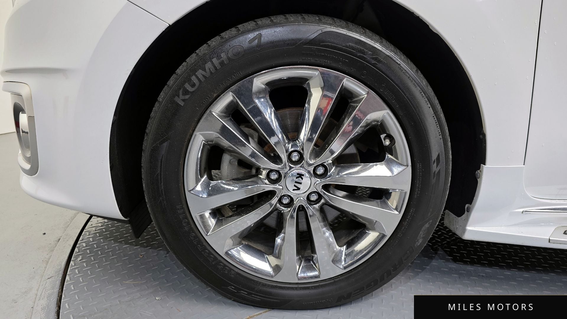 Kia Canival 2016 — миниатюра 5