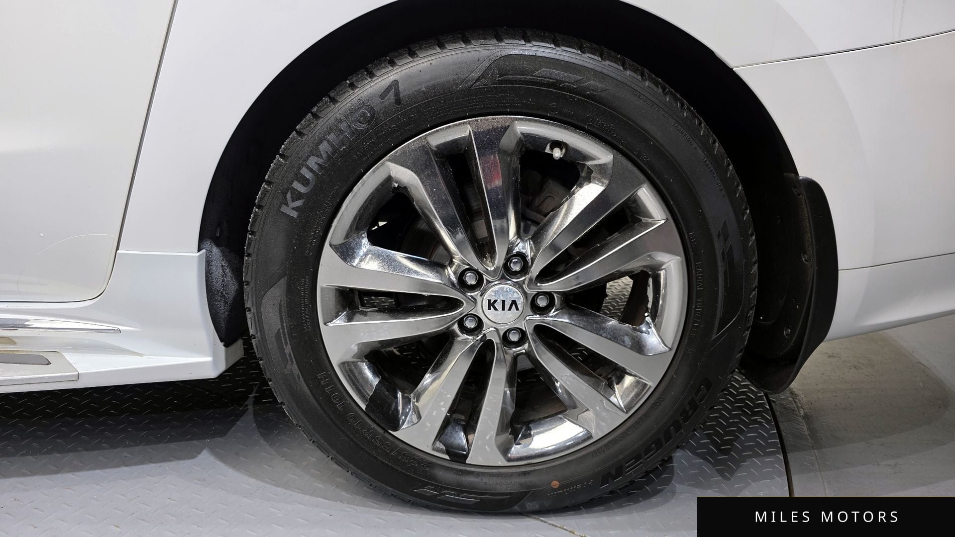 Kia Canival 2016 — миниатюра 7