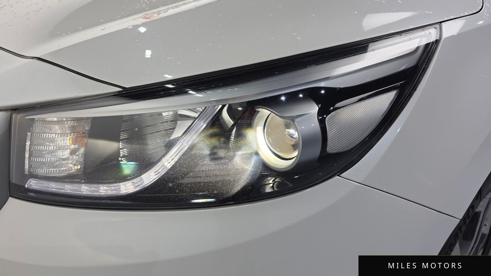 Kia Canival 2016 — миниатюра 8