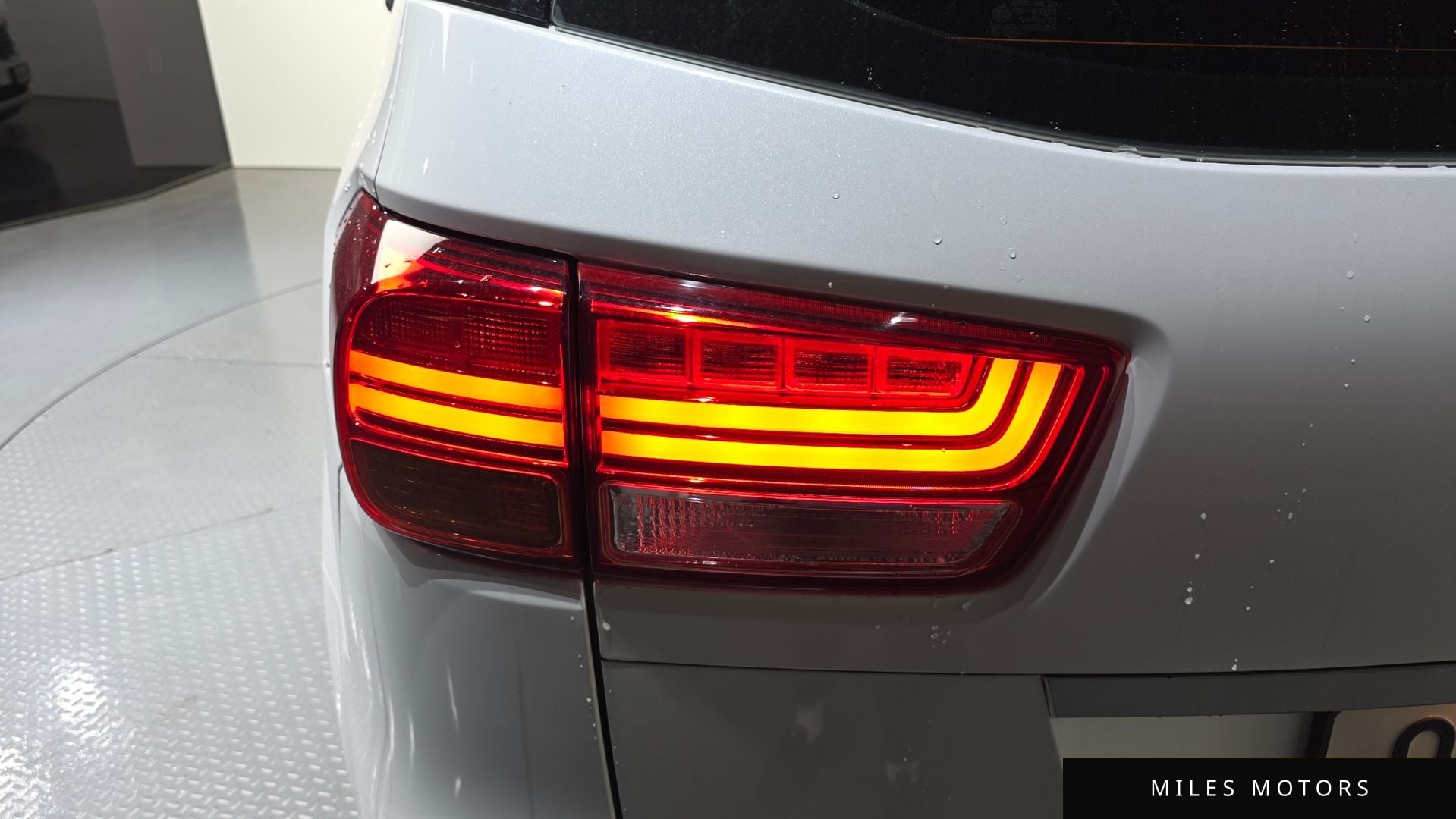 Kia Canival 2016 — миниатюра 9