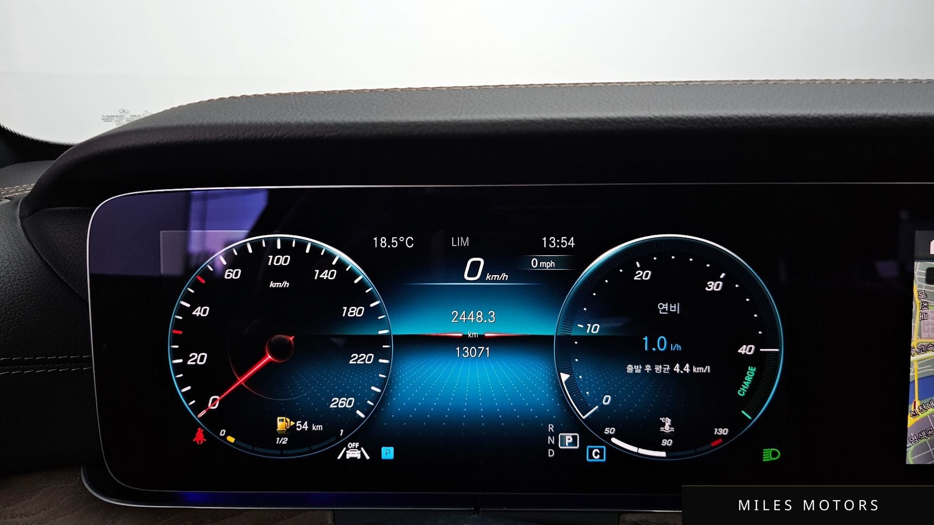 Mercedes-Benz E-Class W213 2023 — миниатюра 11
