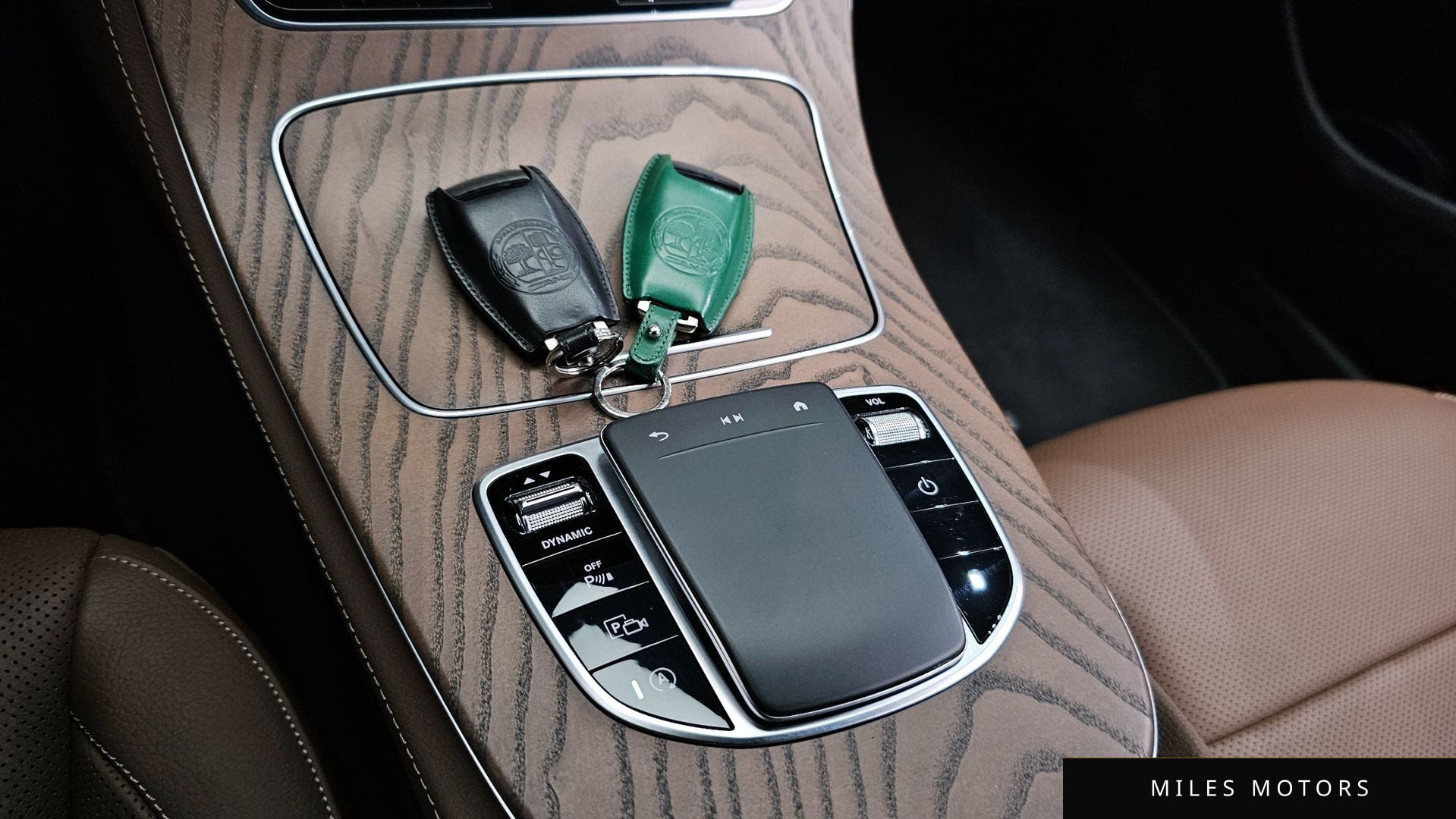 Mercedes-Benz E-Class W213 2023 — миниатюра 12