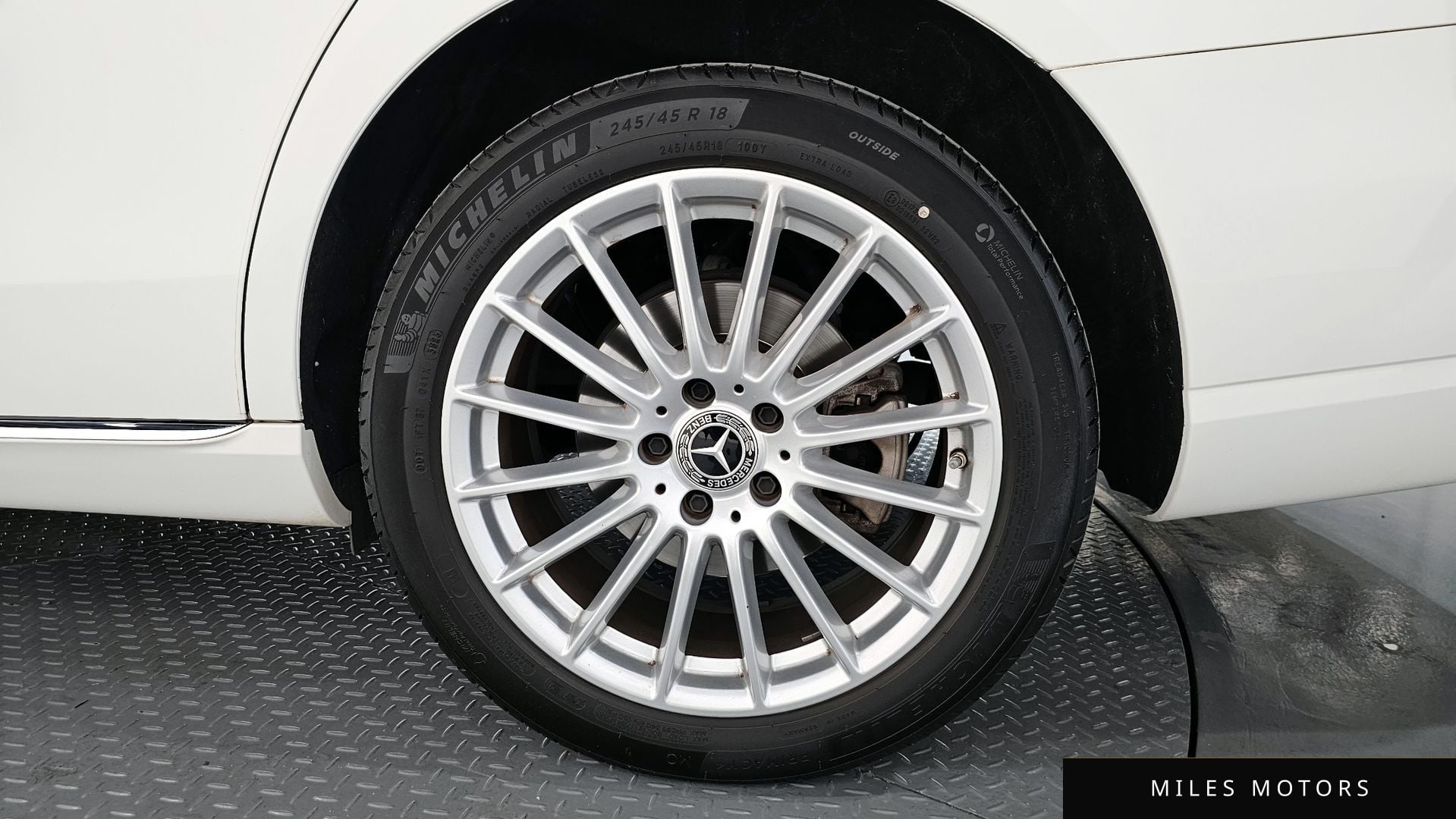 Mercedes-Benz E-Class W213 2023 — миниатюра 7
