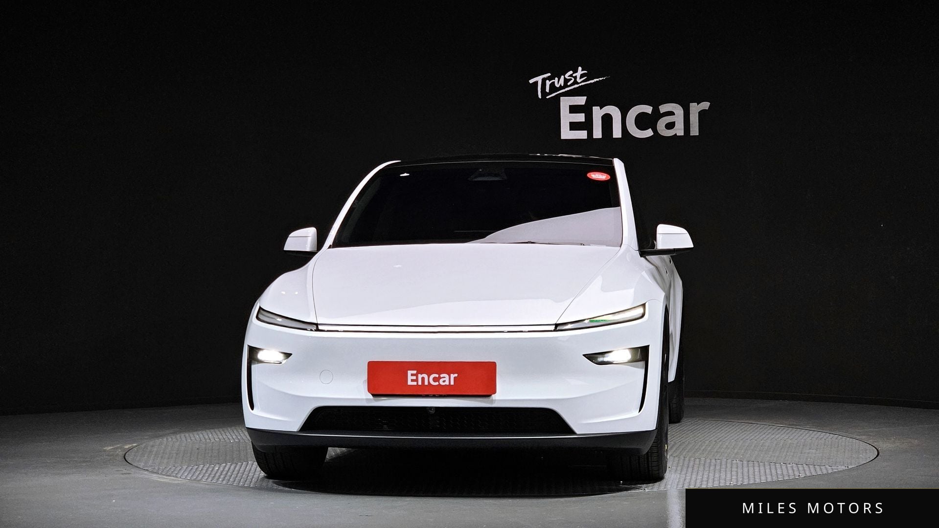Tesla Model Y 2025 — миниатюра 3
