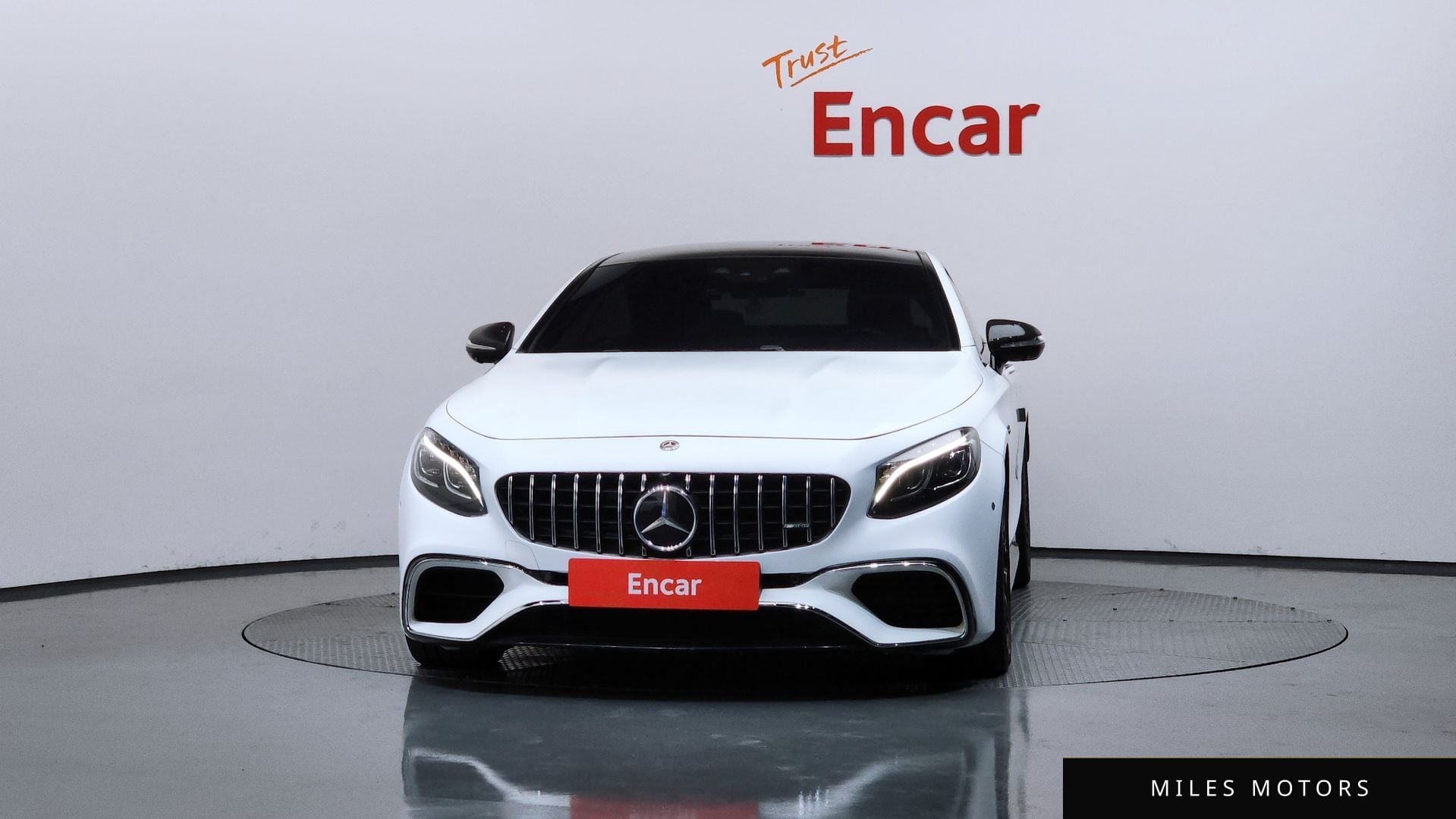 Mercedes-Benz S-Class W222 2018 — миниатюра 3