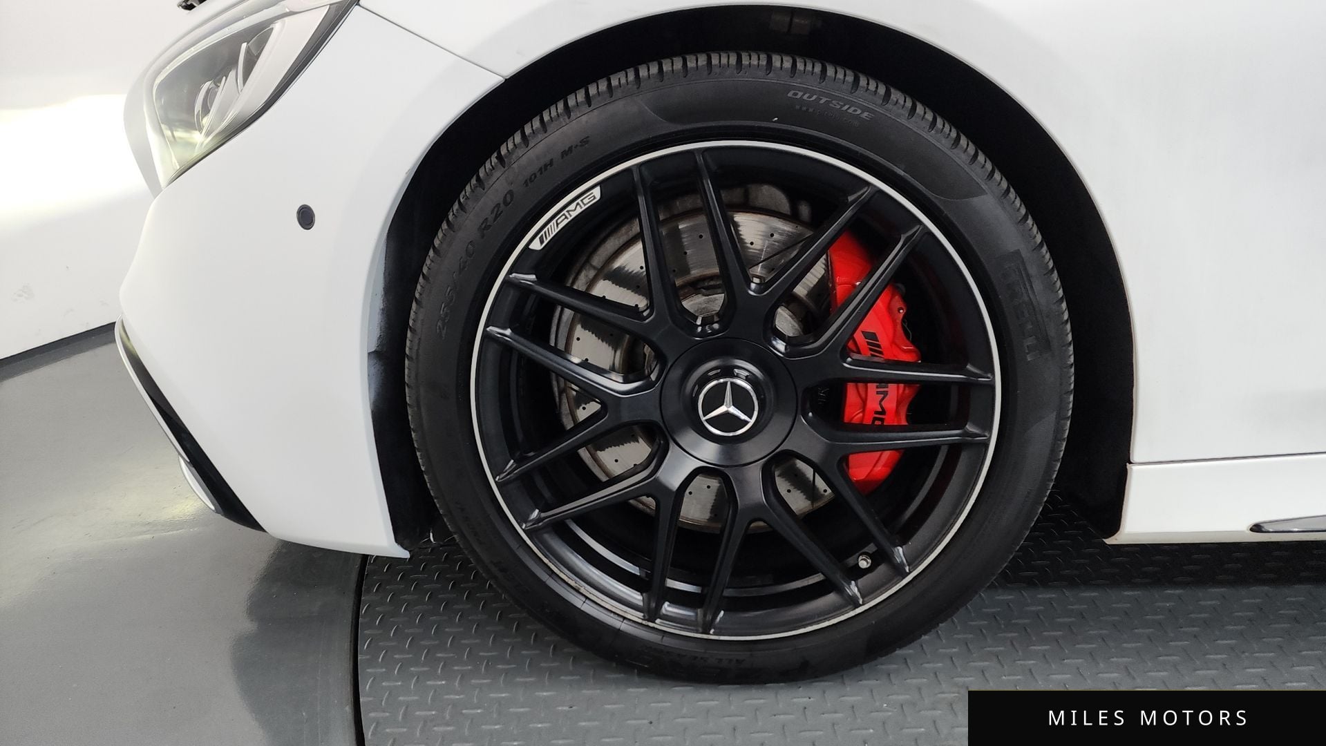 Mercedes-Benz S-Class W222 2018 — миниатюра 5