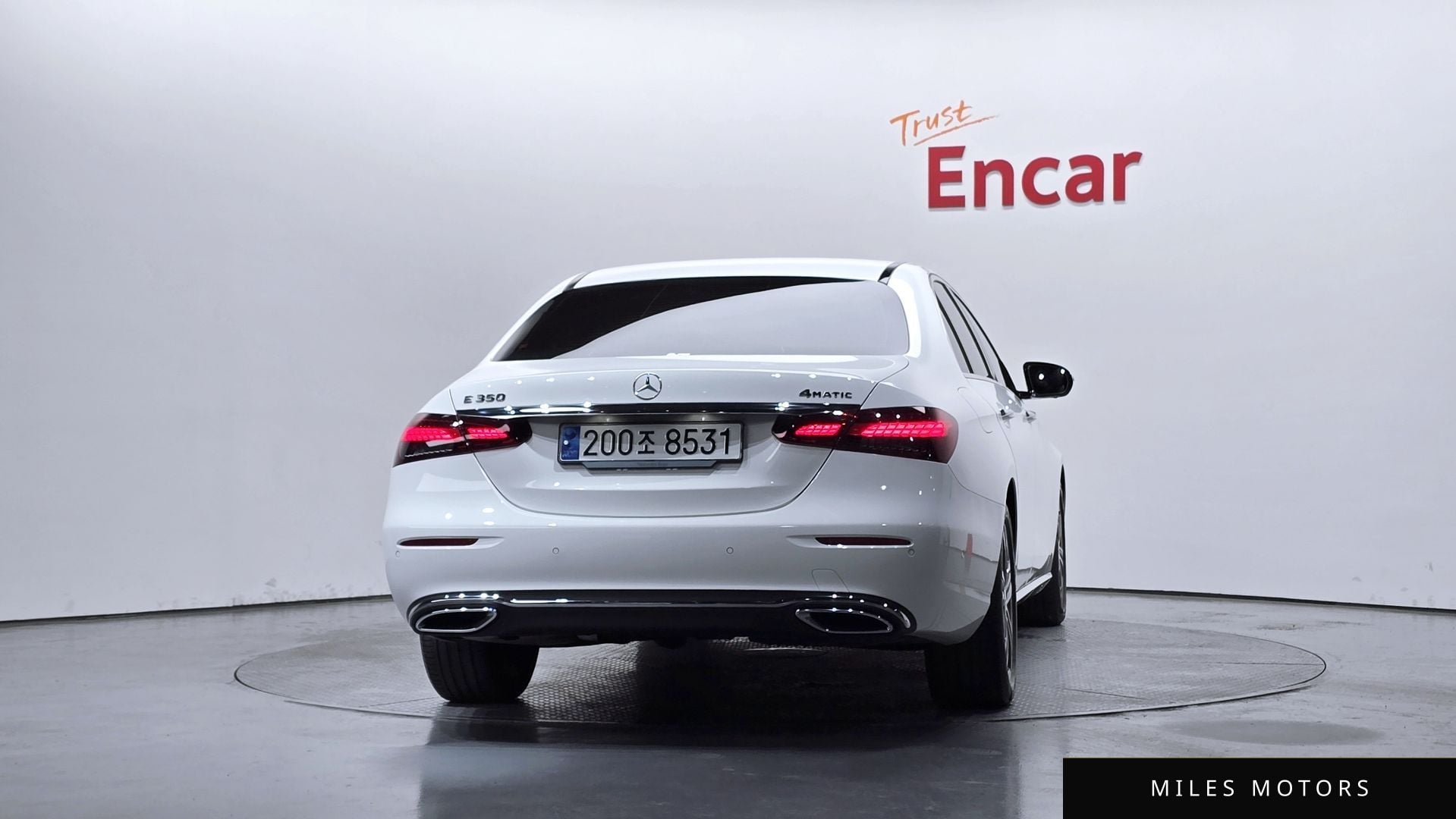 Mercedes-Benz E-Class W213 2023 — миниатюра 4