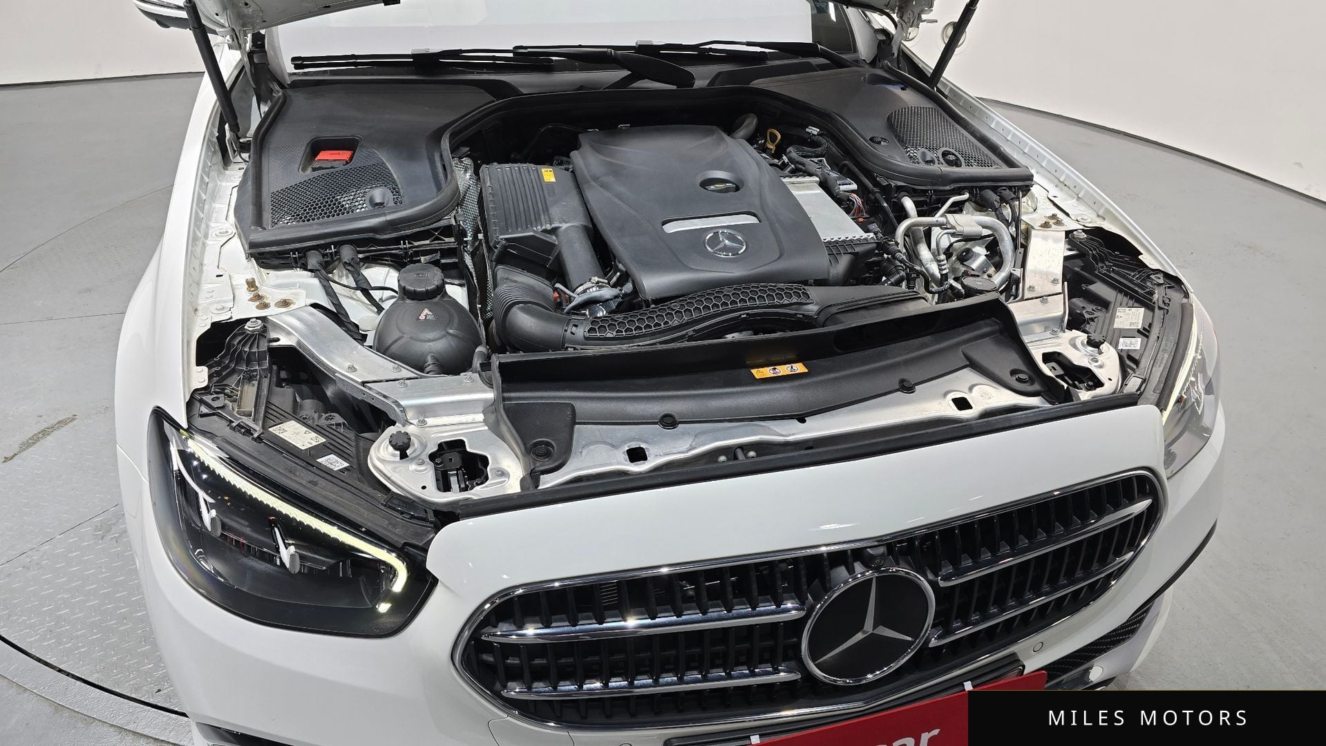 Mercedes-Benz E-Class W213 2023 — миниатюра 6
