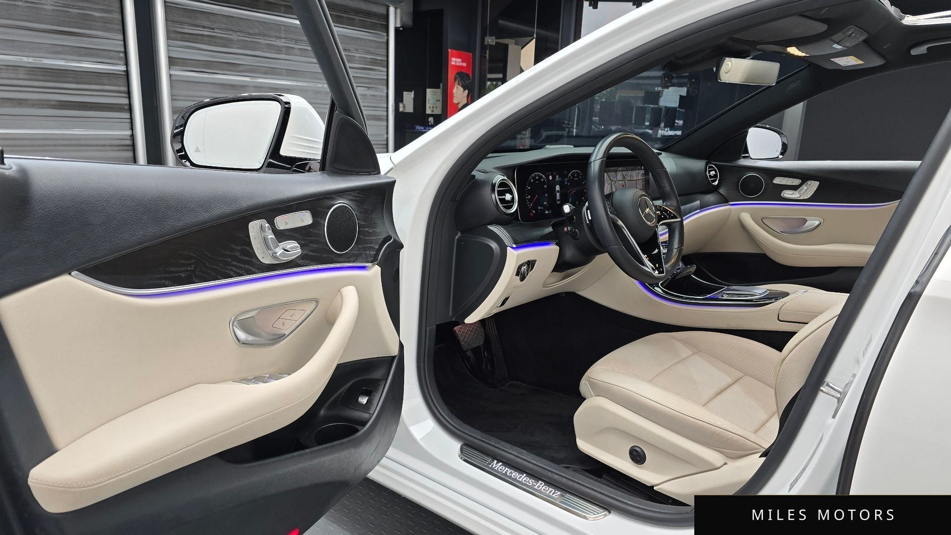 Mercedes-Benz E-Class W213 2023 — миниатюра 10